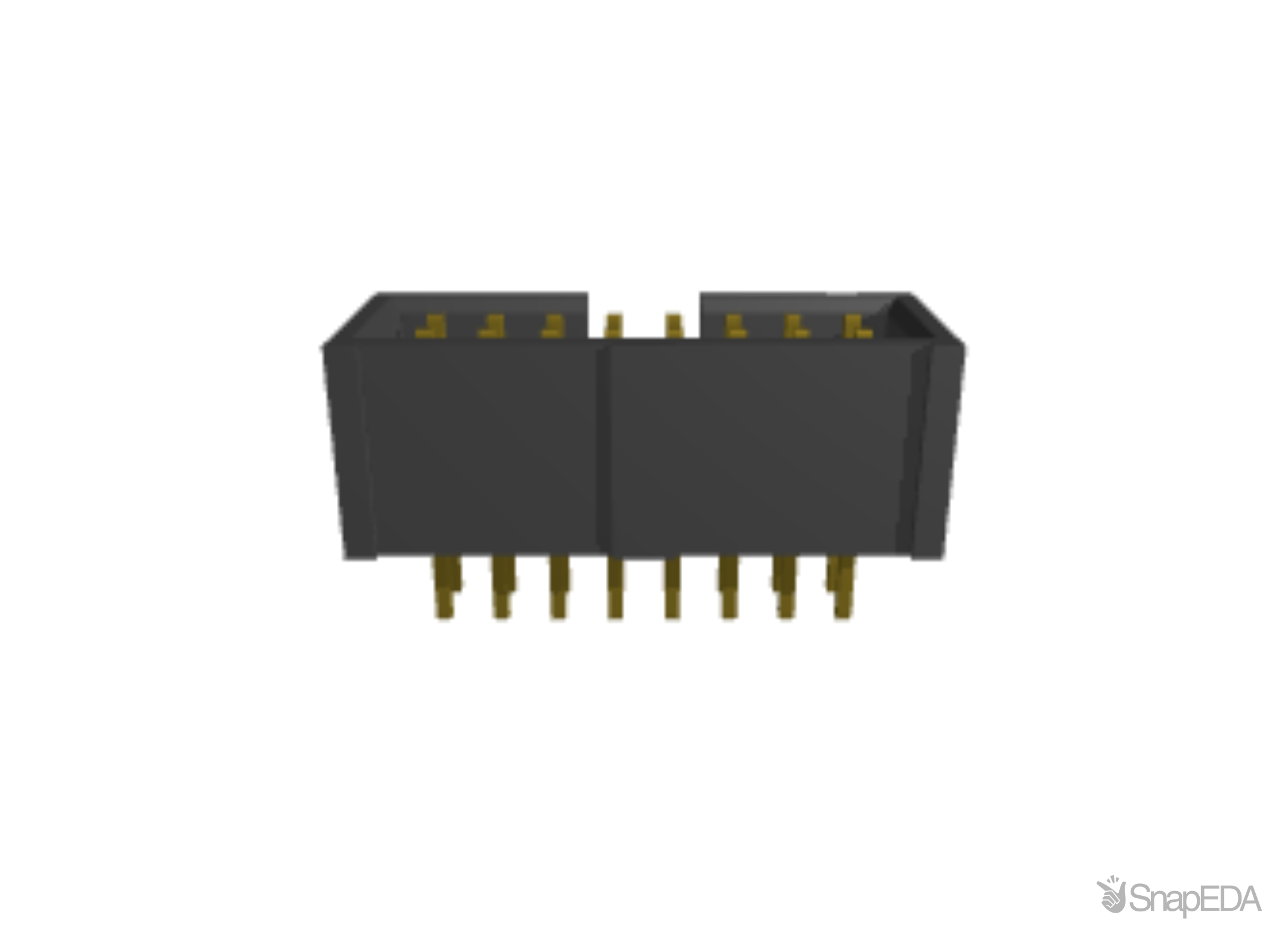 HTSS-108-02-G-D 3D Model