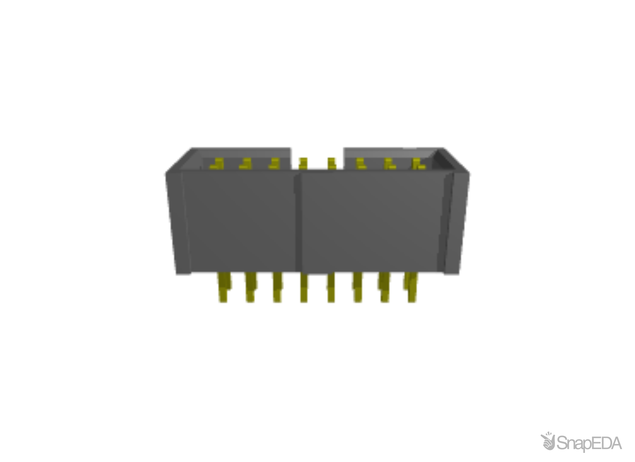 HTSS-108-02-H-D 3D Model