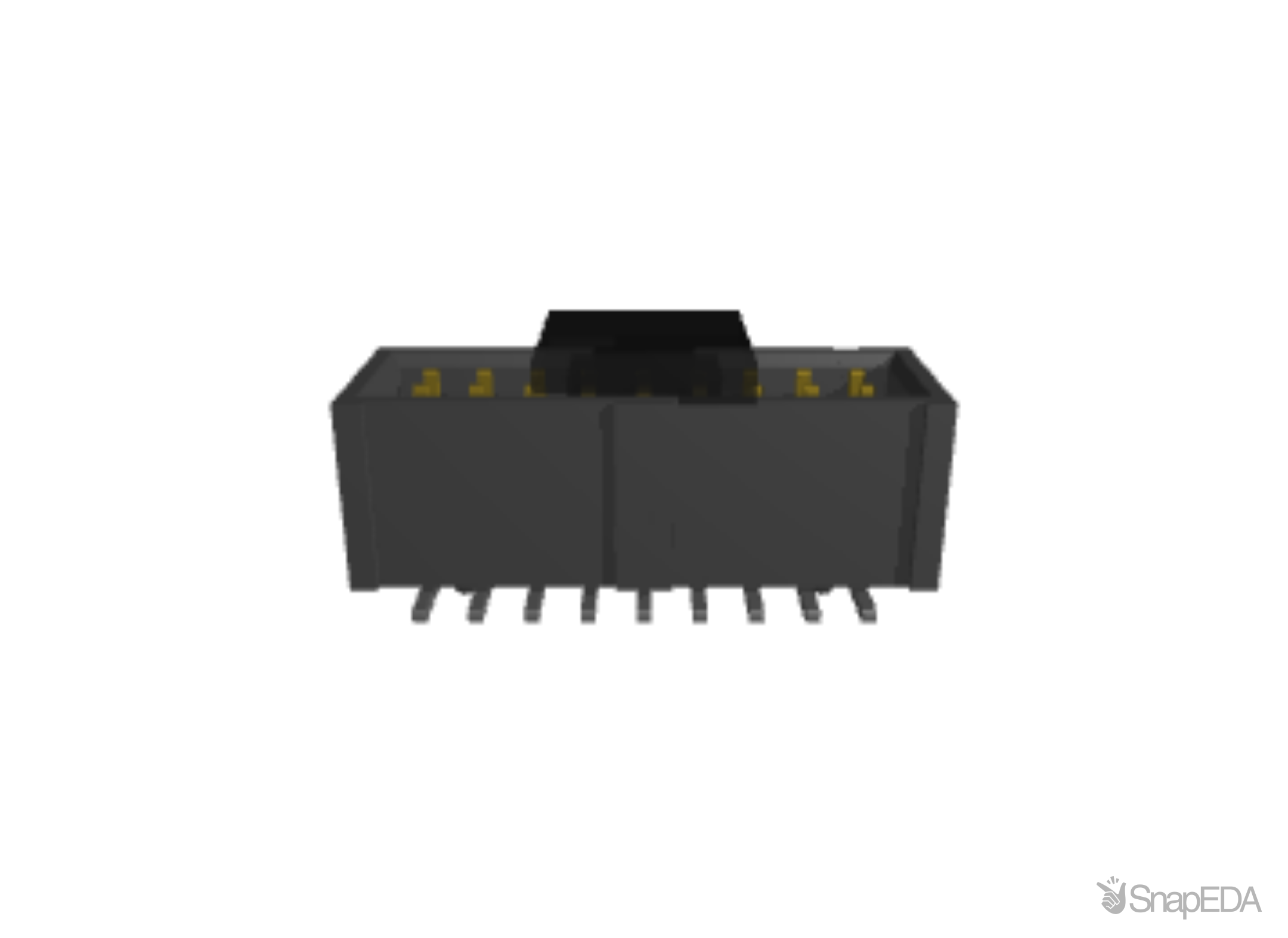 HTSS-109-01-L-DV-A-P 3D Model