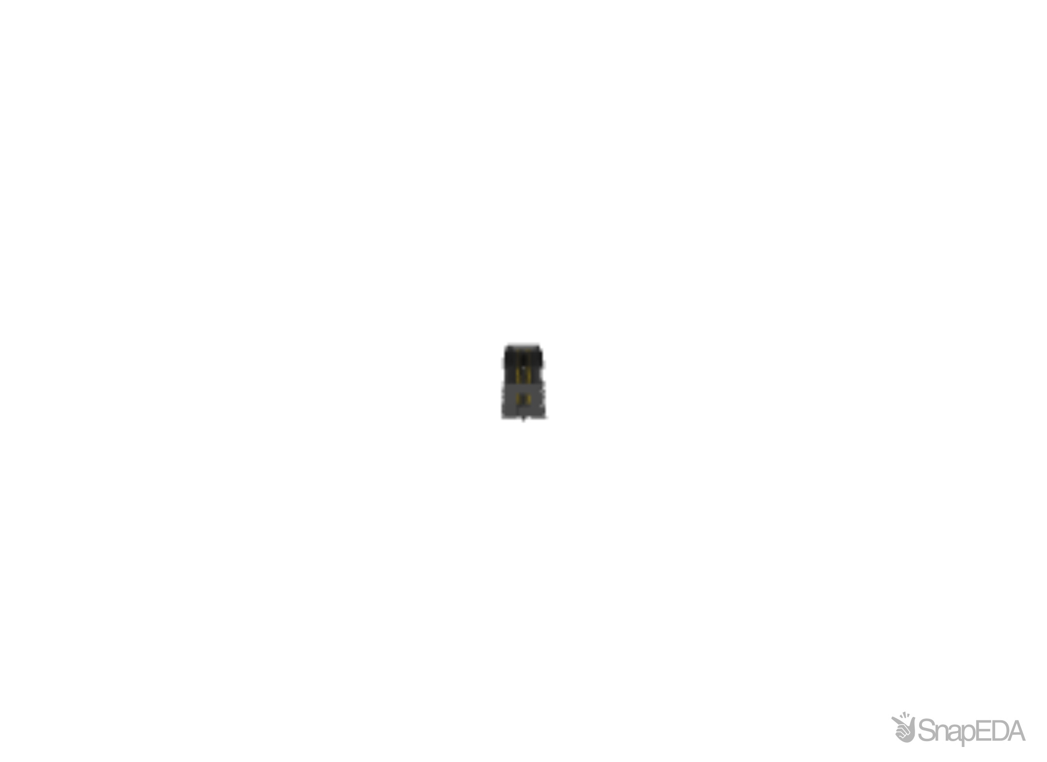 HTSS-110-01-L-DV-A-P-TR 3D Model