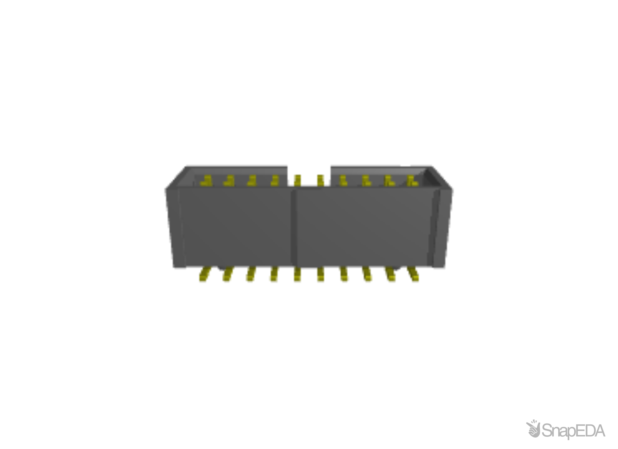 HTSS-110-01-S-DV-A 3D Model