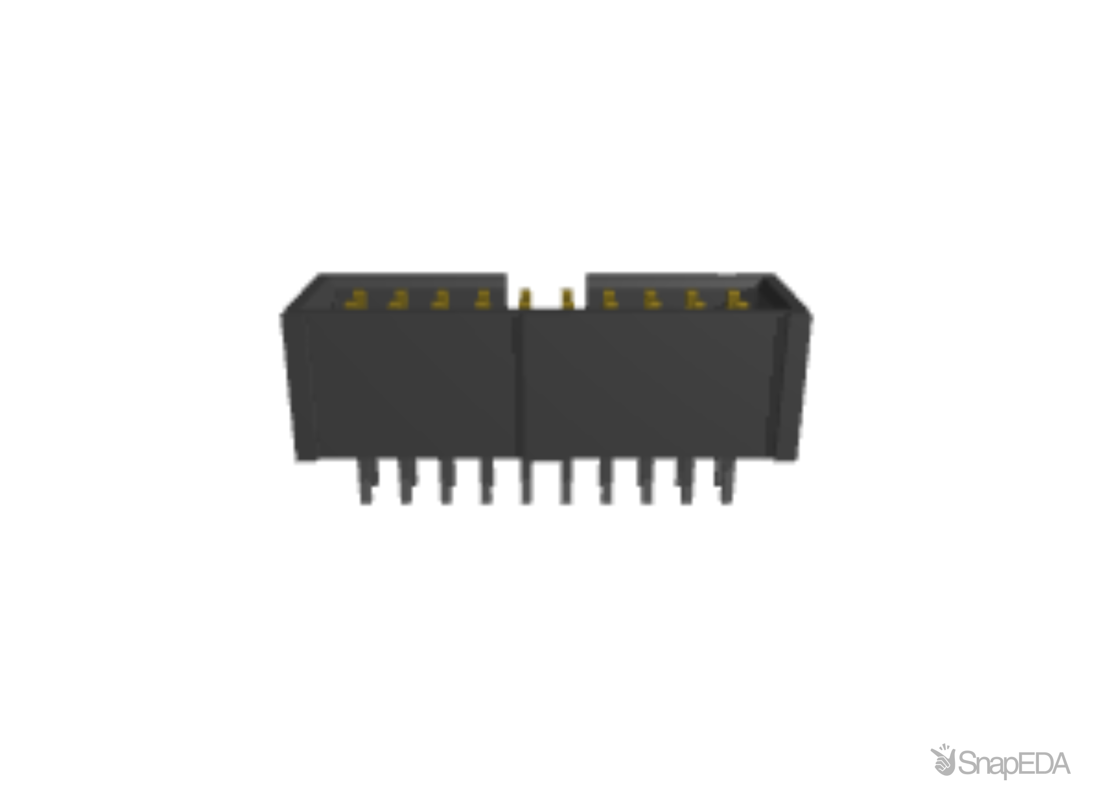 HTSS-110-02-S-D 3D Model
