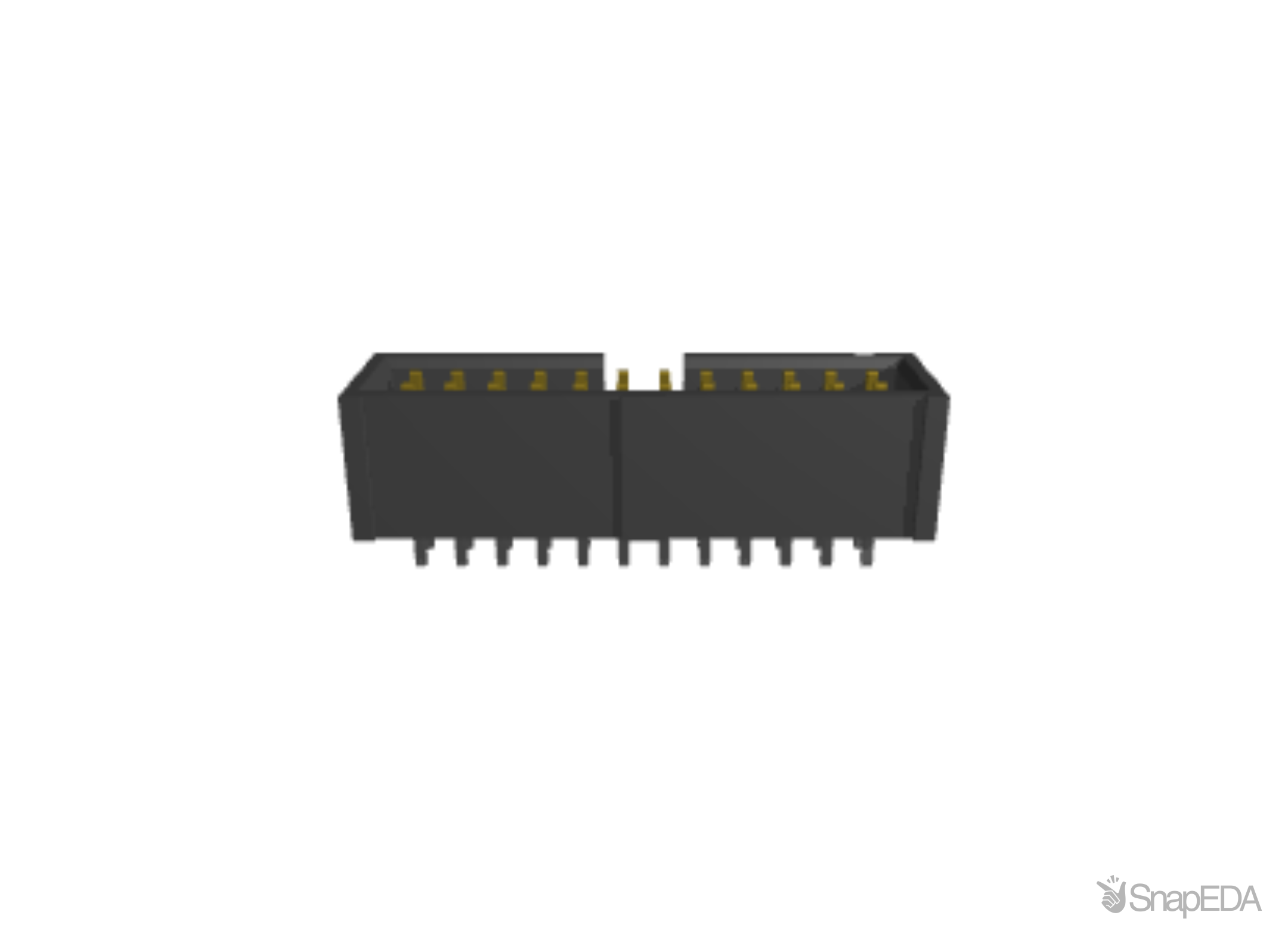 HTSS-112-01-L-D 3D Model