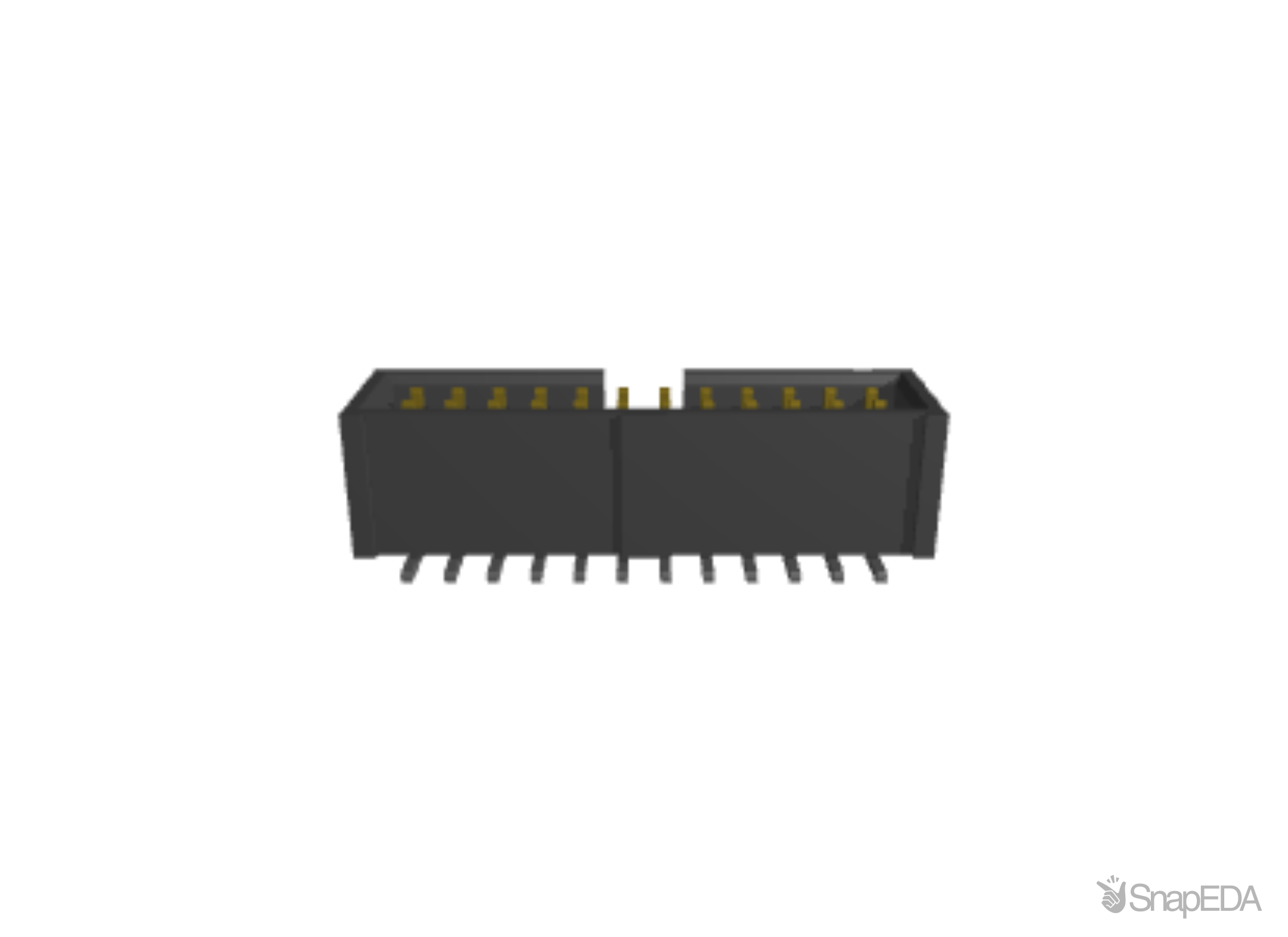 HTSS-112-01-S-DV 3D Model