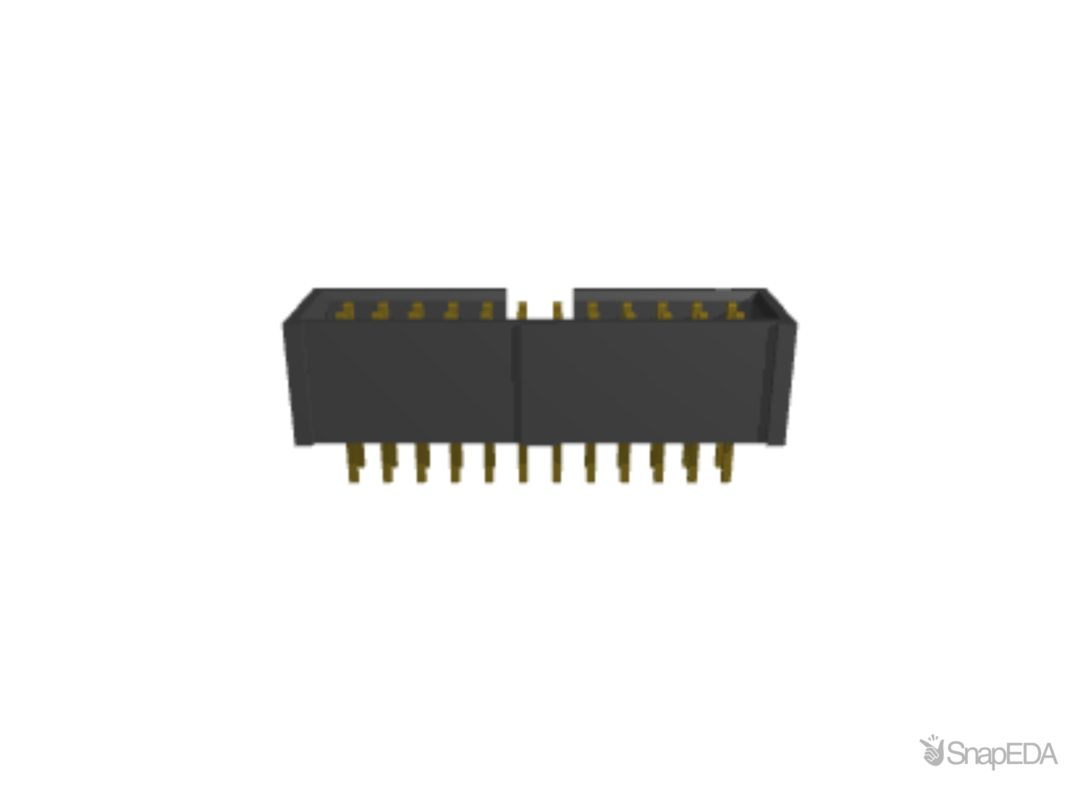 HTSS-112-02-G-D 3D Model