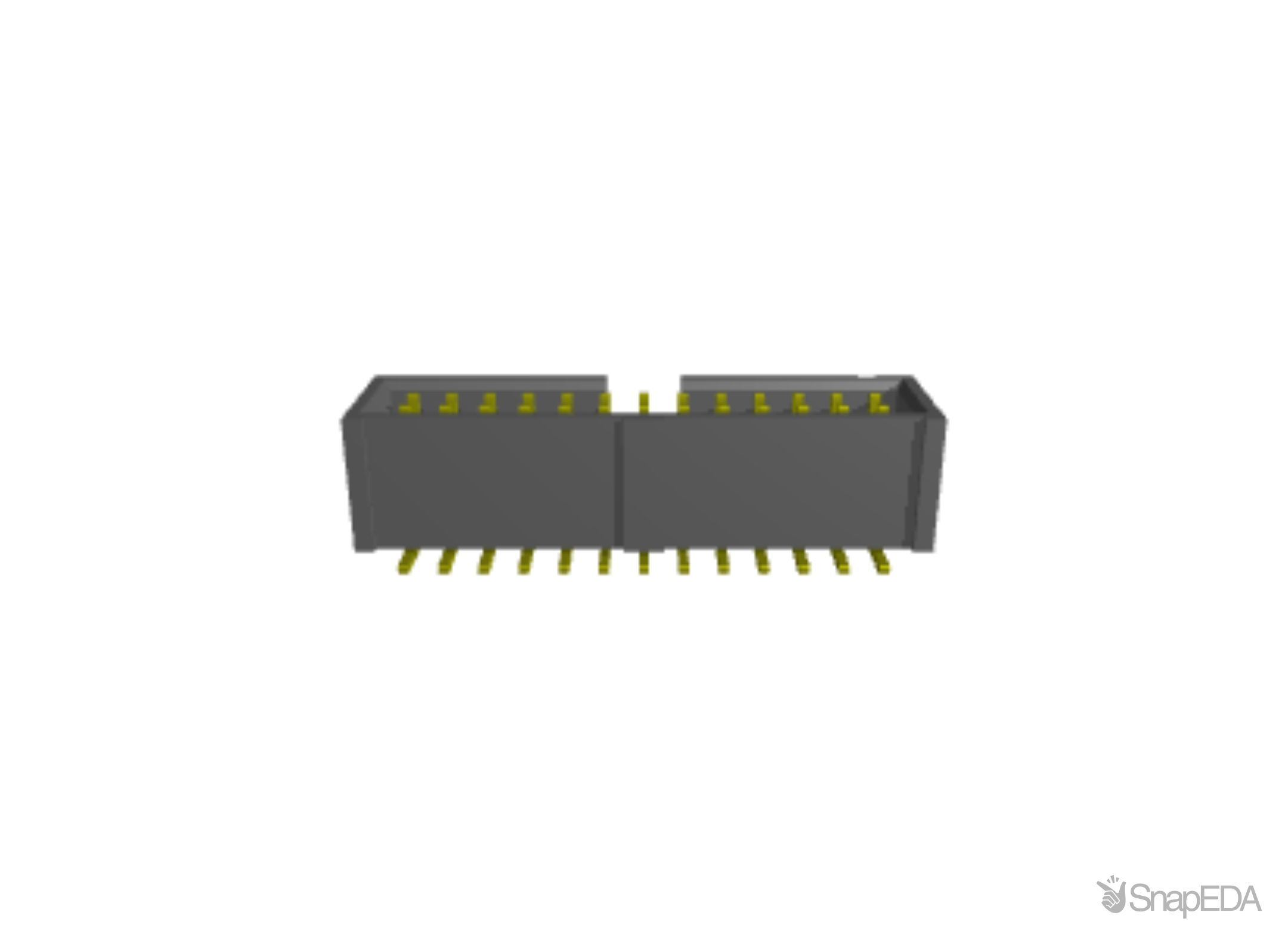 HTSS-113-01-SM-DV 3D Model