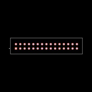 HTSS-115-01-L-D Footprint