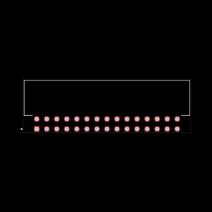 HTSS-115-04-L-D-RA Footprint