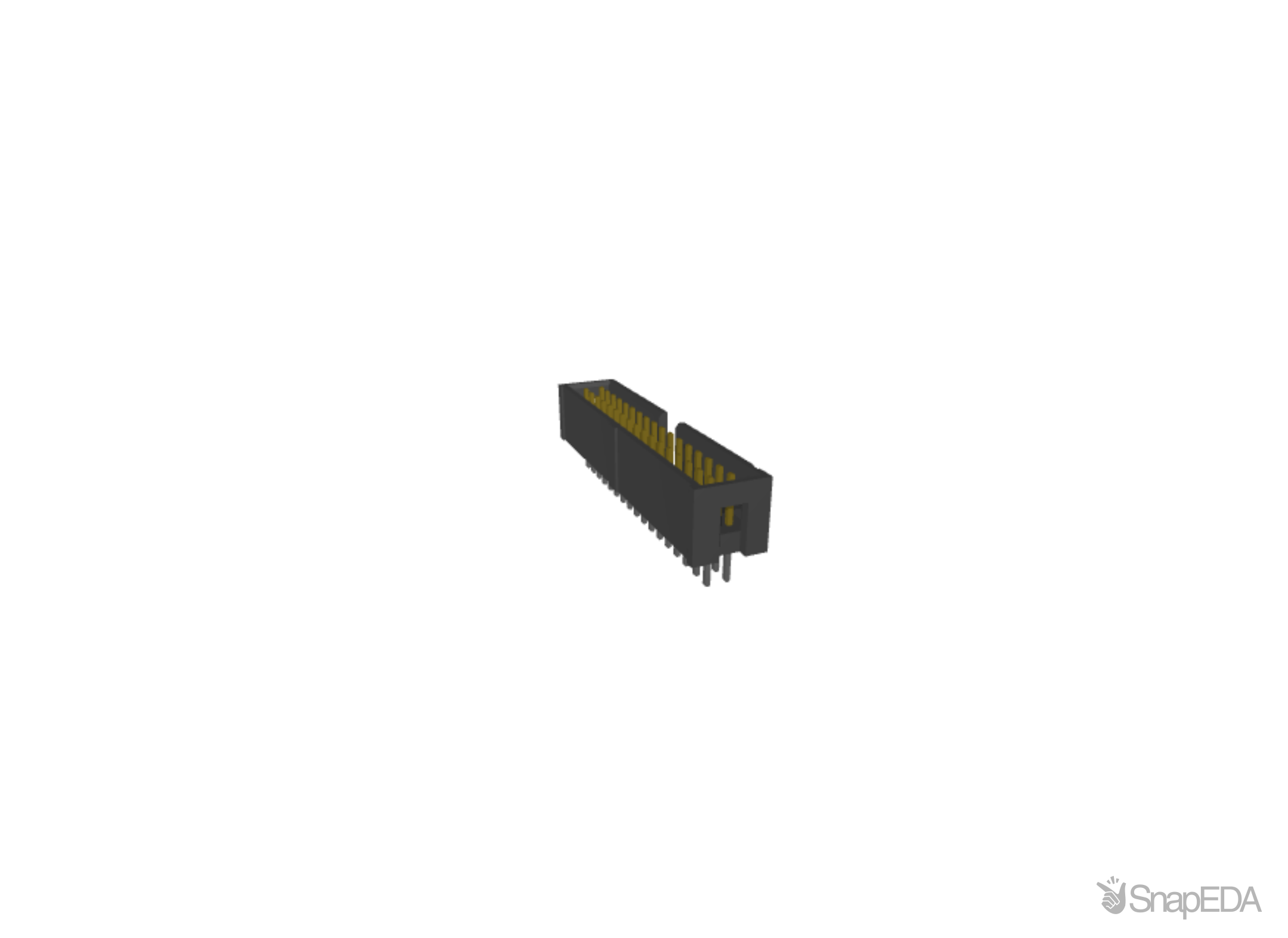 HTSS-117-02-S-D 3D Model