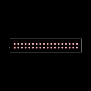 HTSS-118-01-L-D Footprint