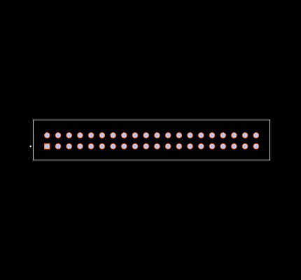 HTSS-120-02-LM-D Footprint
