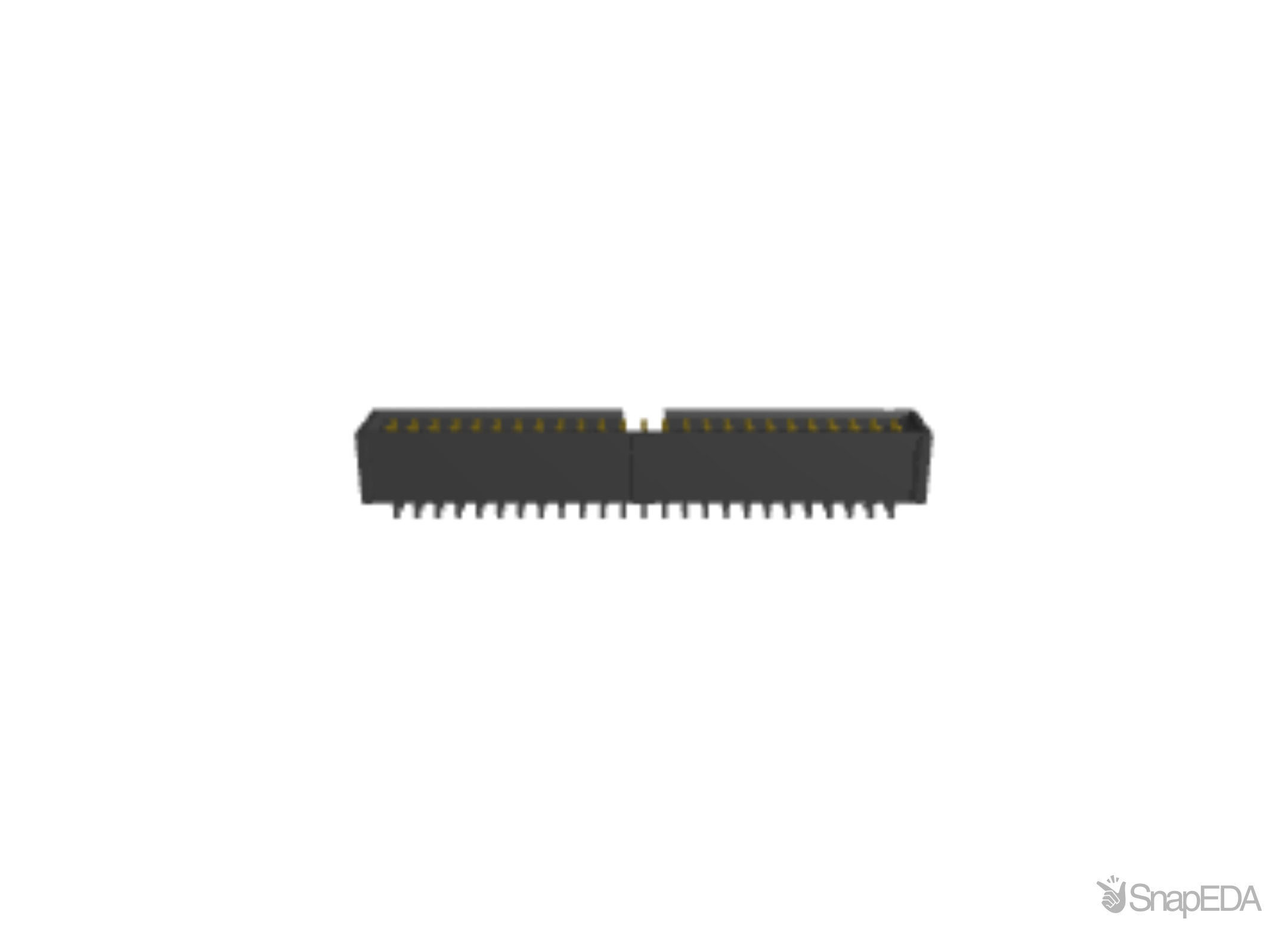 HTSS-125-01-S-D 3D Model