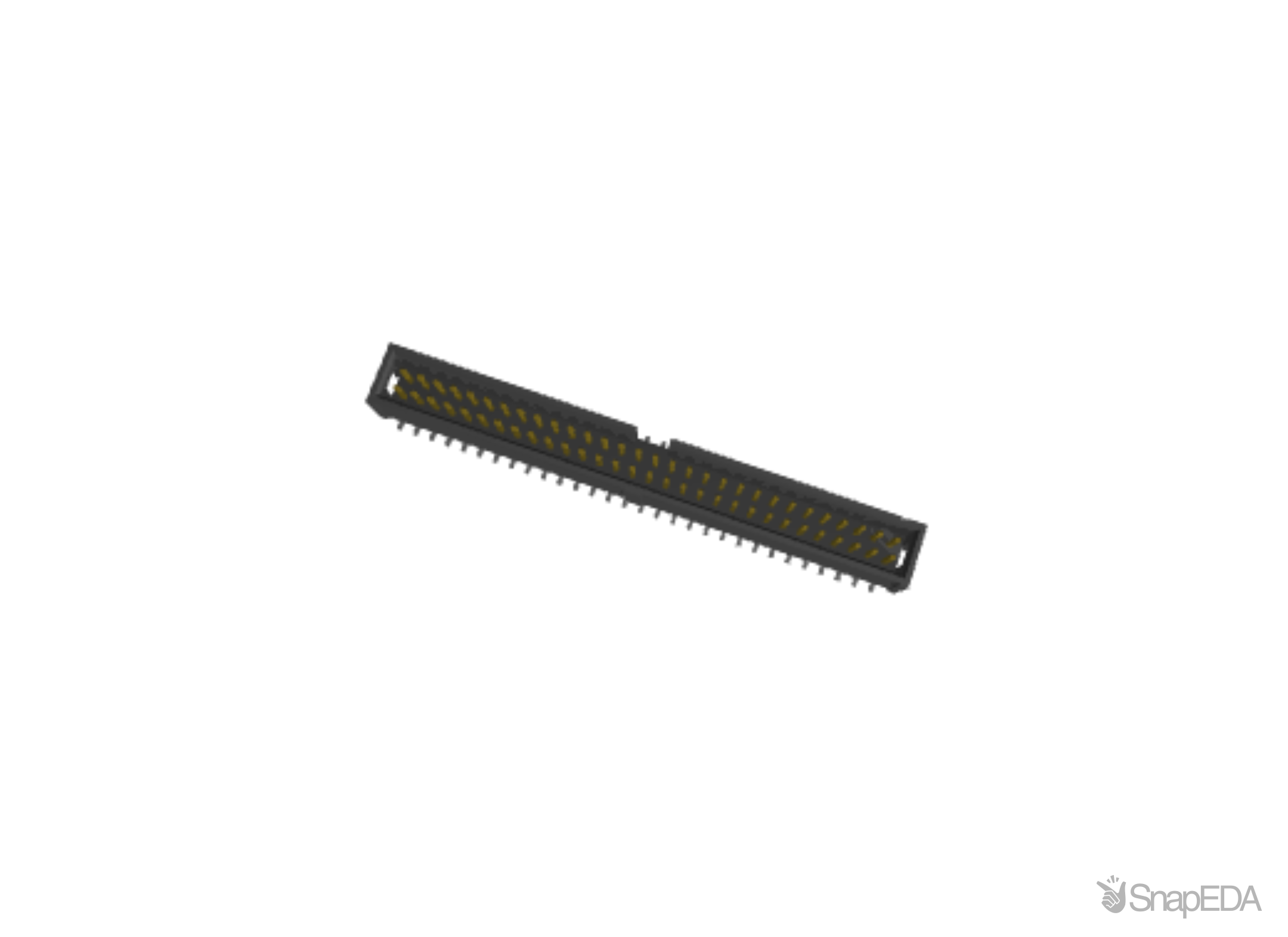 HTSS-130-01-S-DV 3D Model