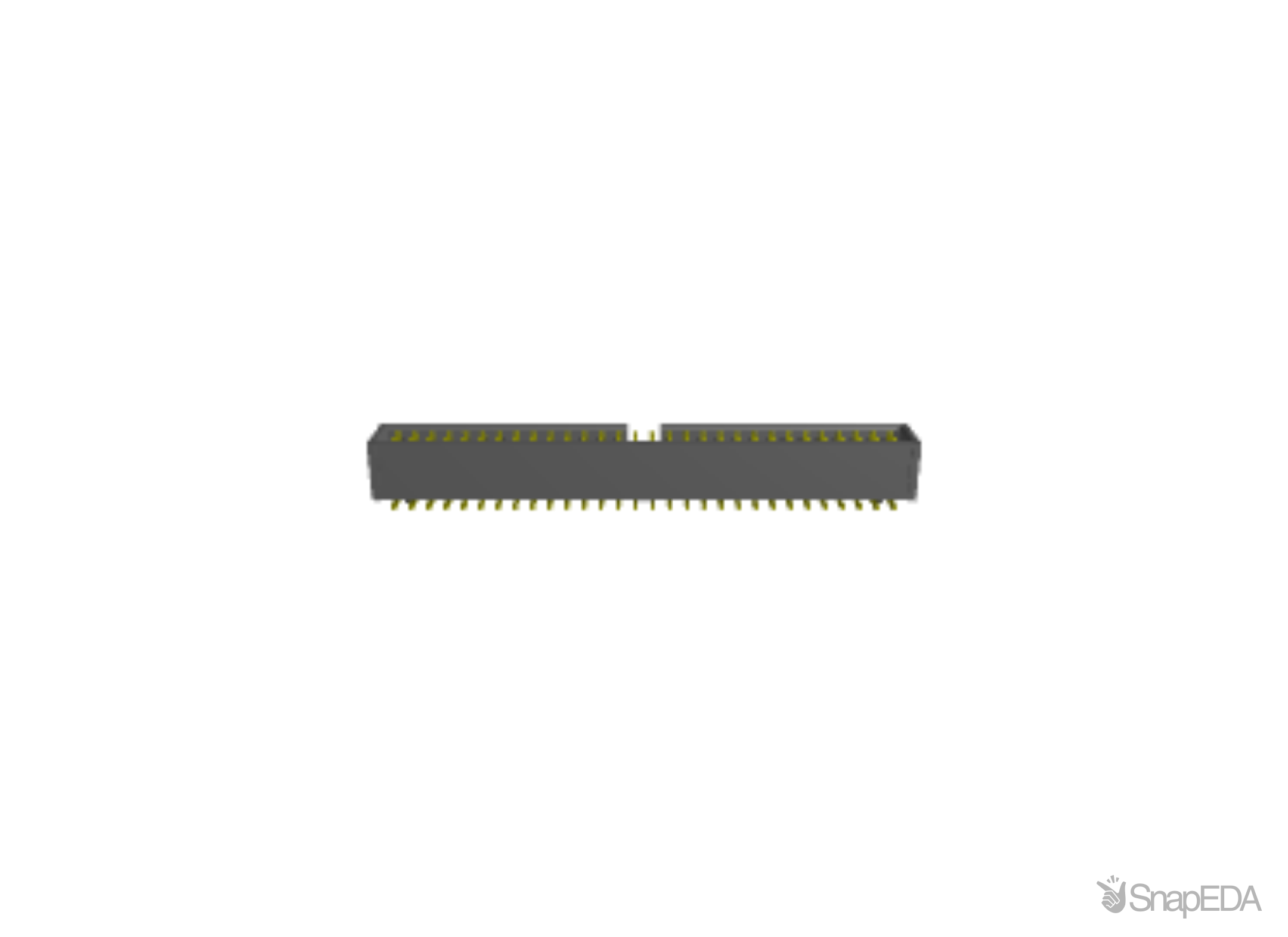 HTSS-130-01-S-DV-A 3D Model