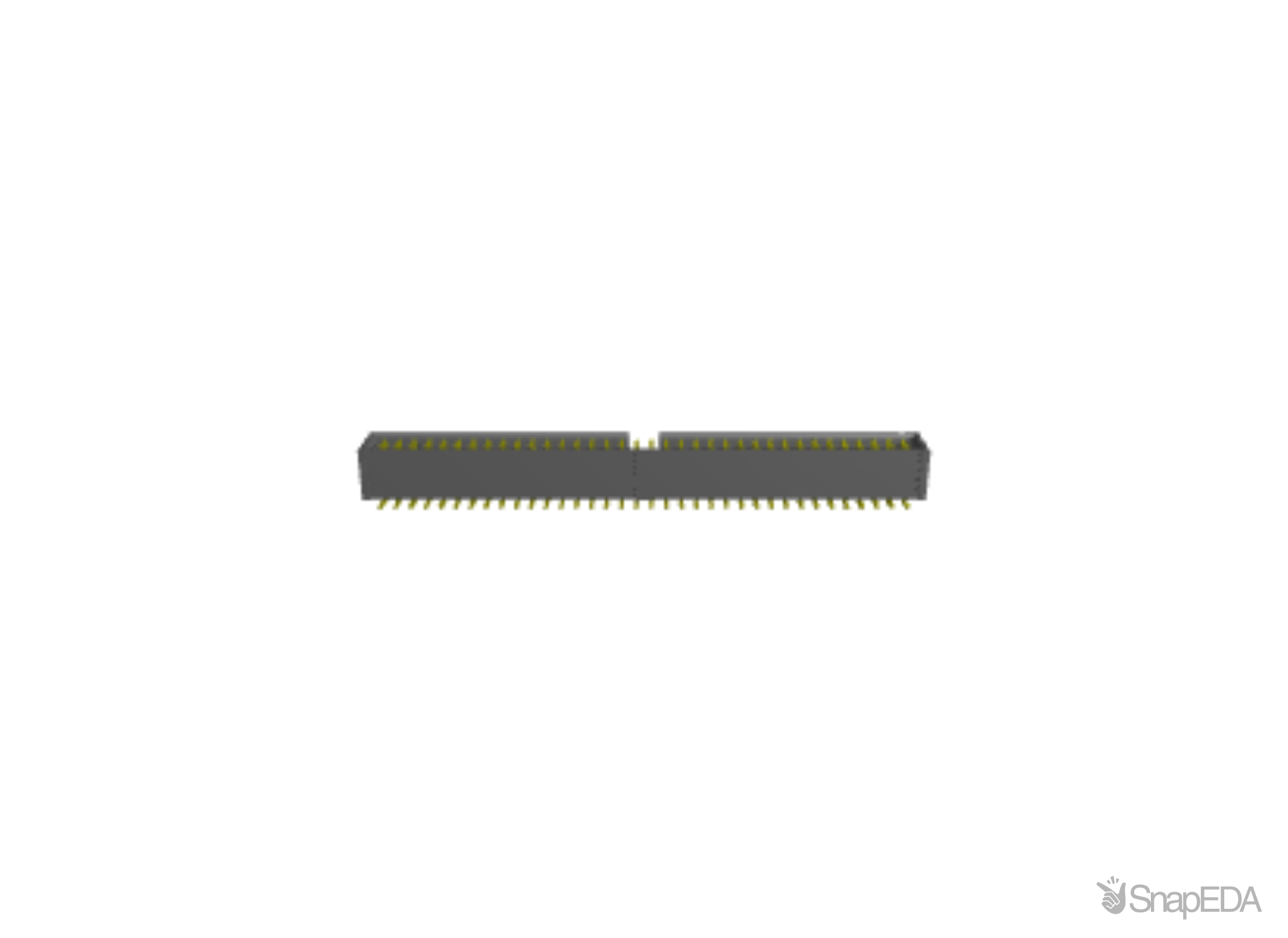 HTSS-136-01-S-DV 3D Model