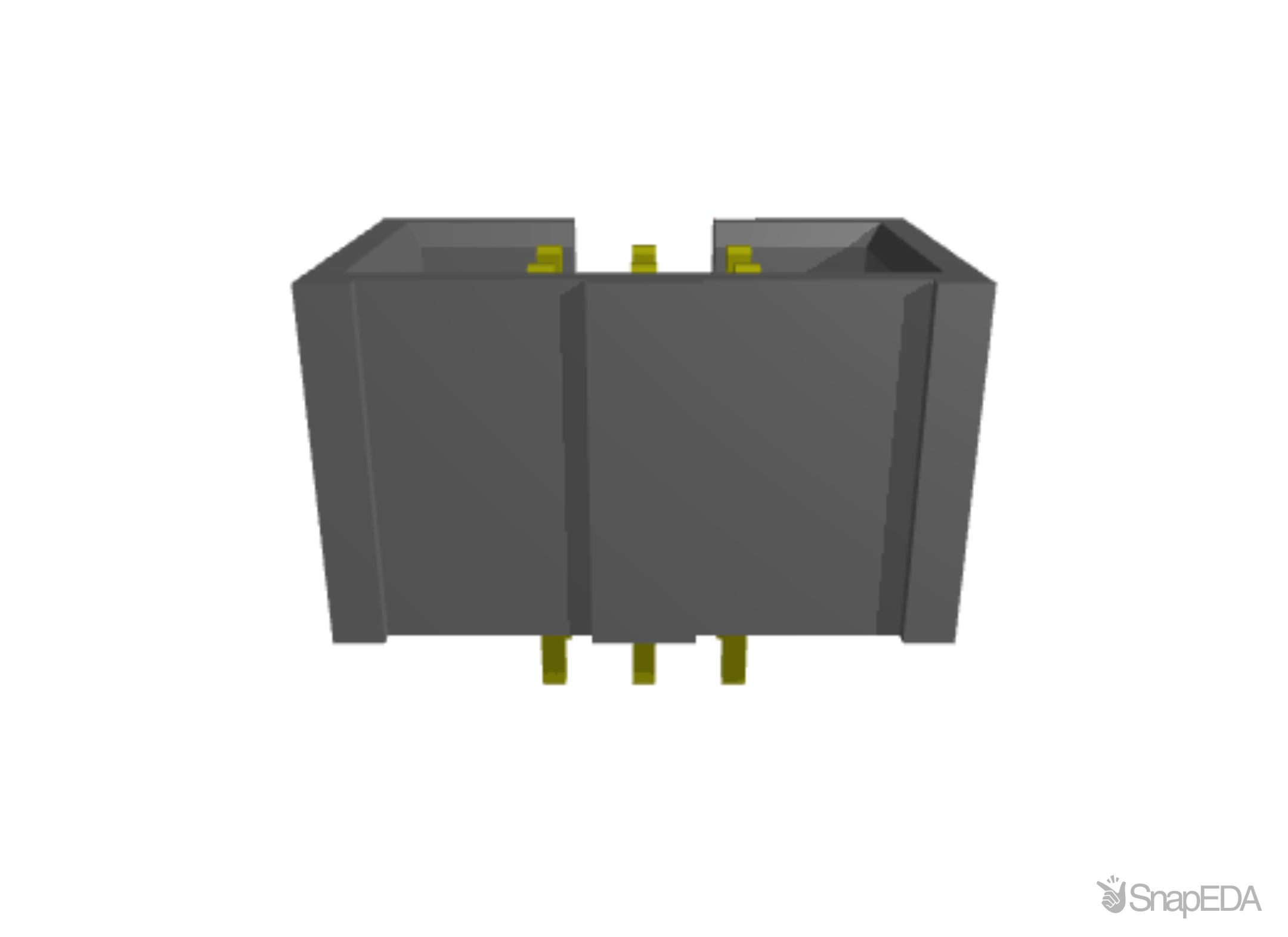 HTST-103-01-G-D 3D Model