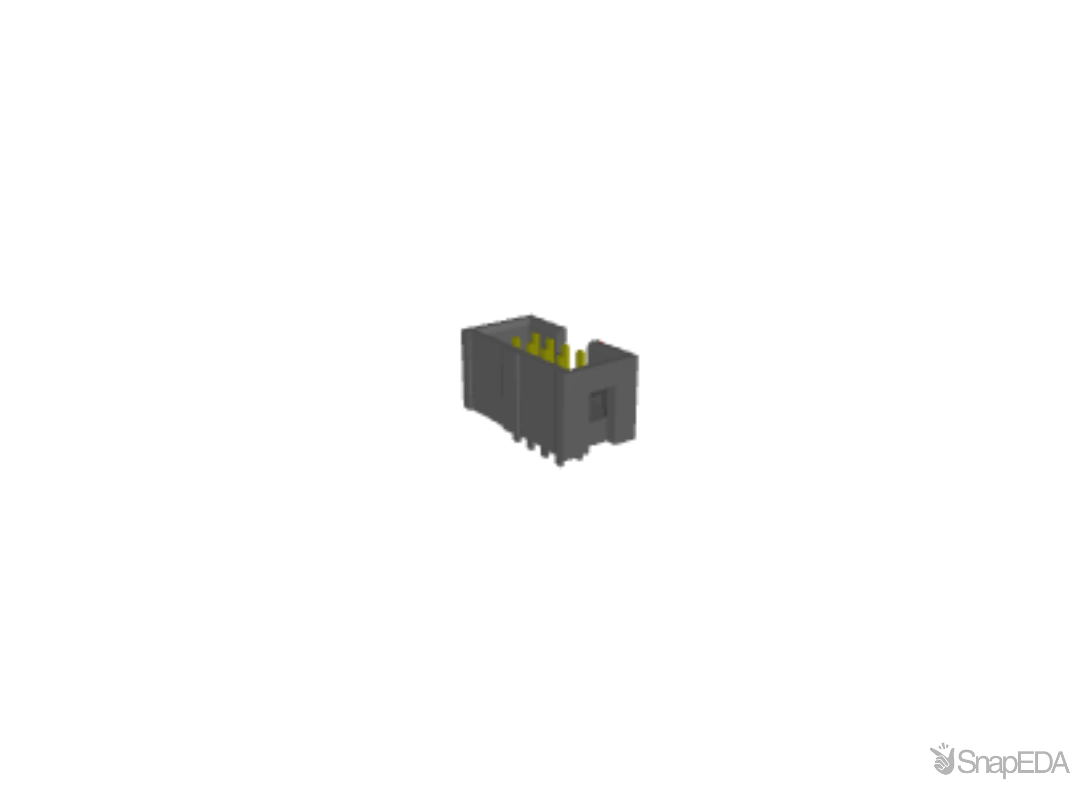 HTST-104-01-F-D 3D Model