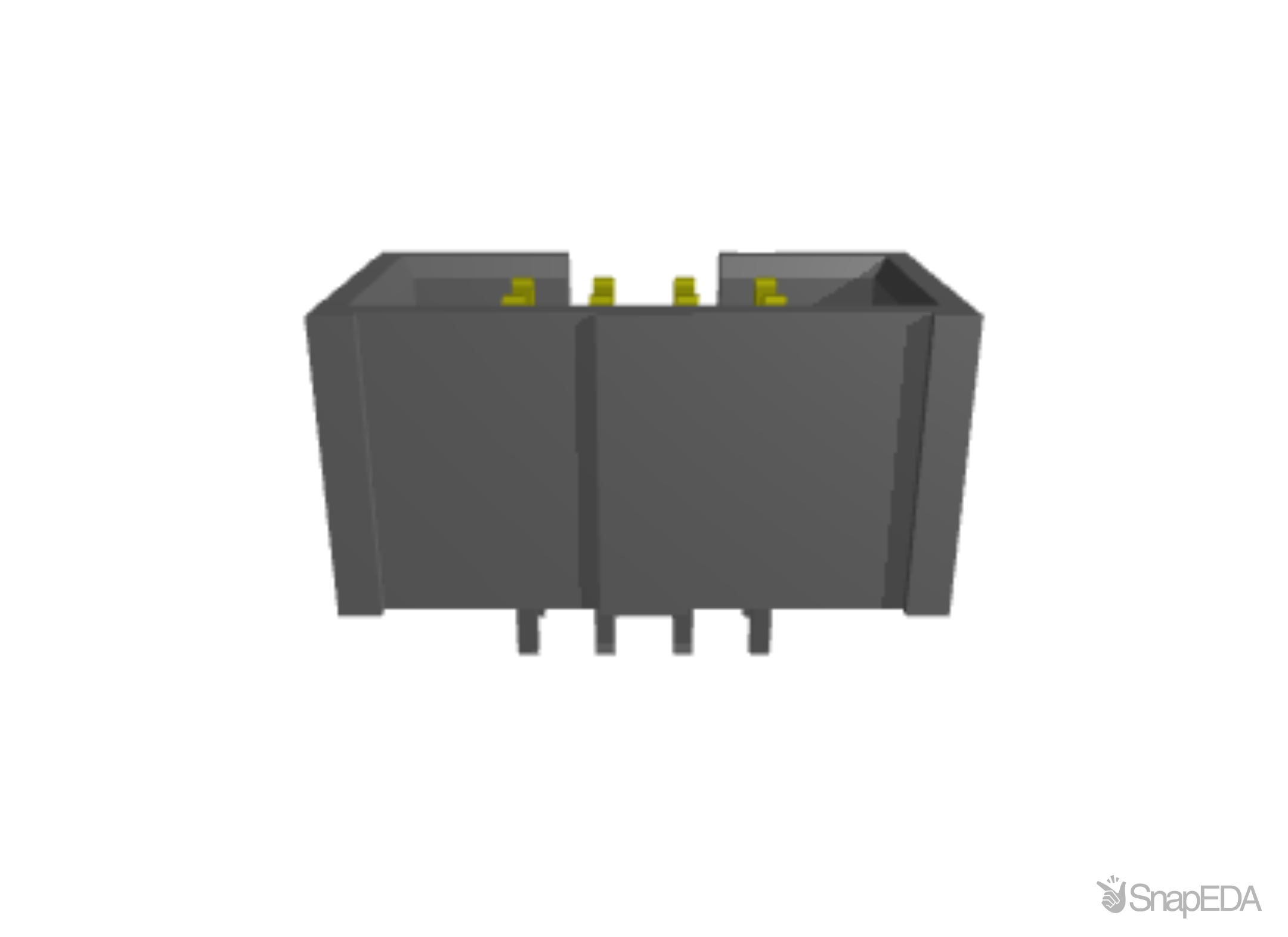 HTST-104-01-L-D 3D Model