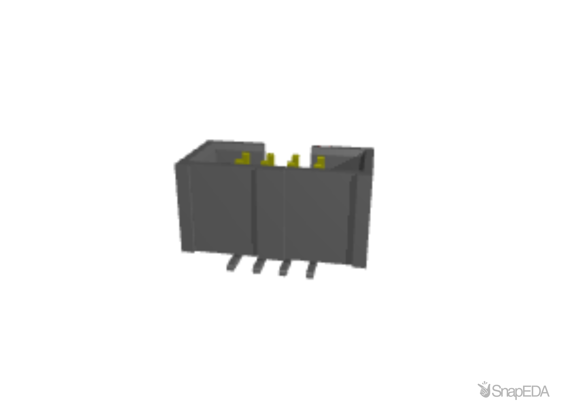 HTST-104-01-L-DV 3D Model