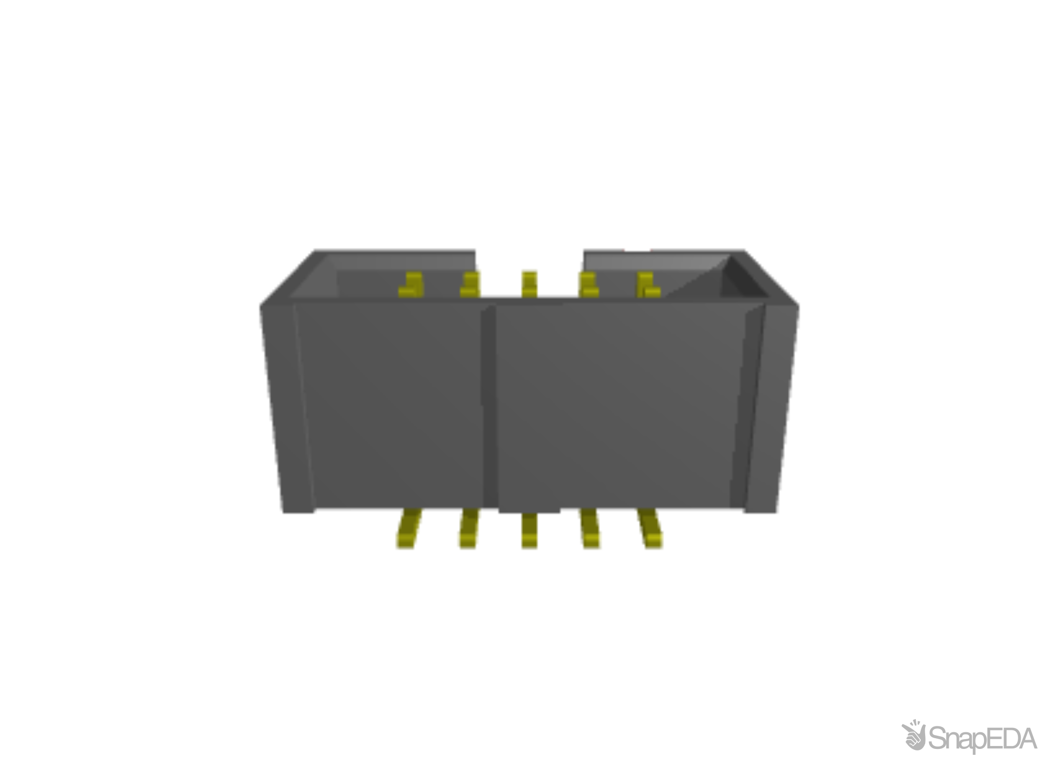HTST-105-01-H-DV 3D Model