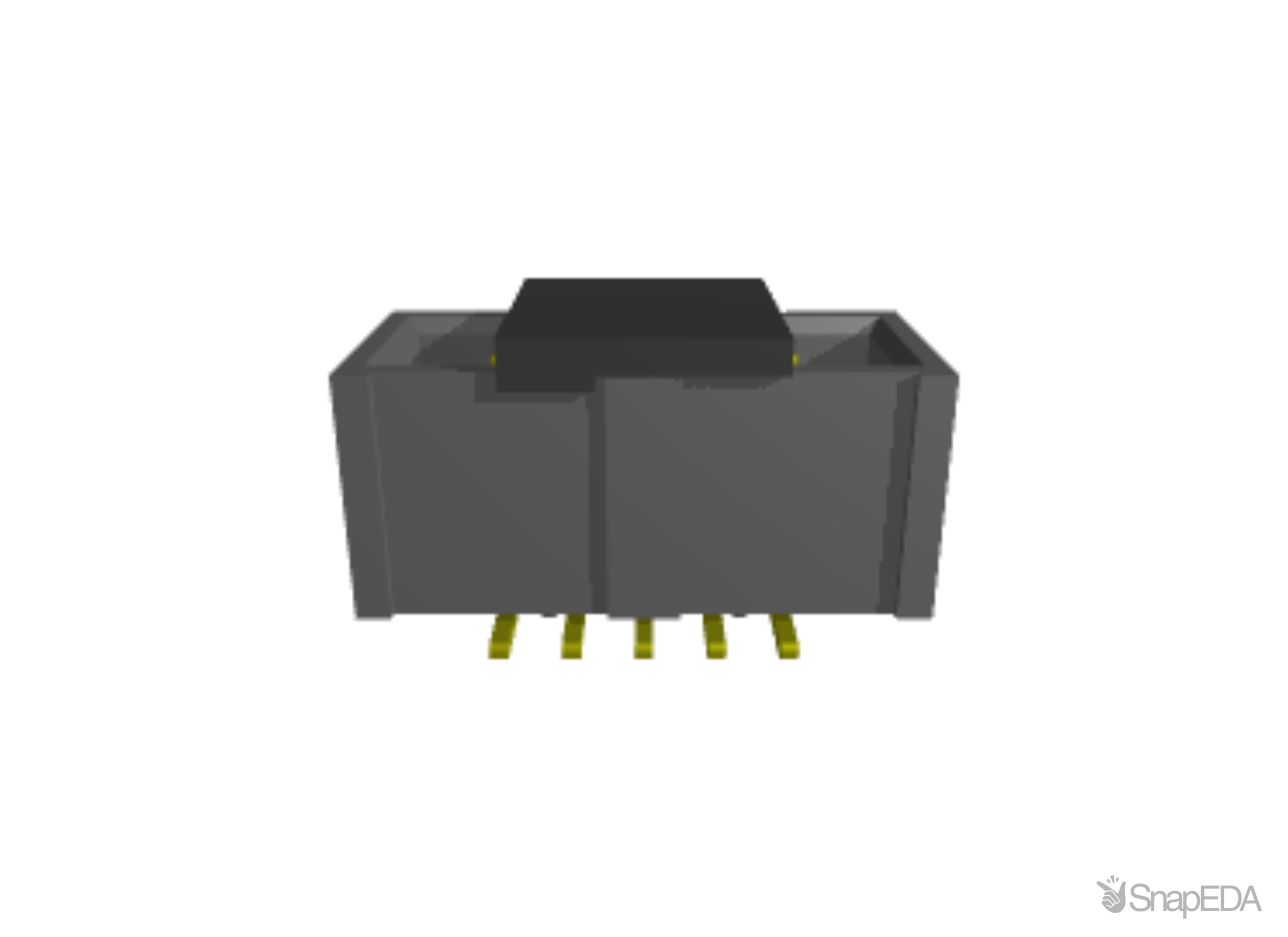 HTST-105-01-LM-DV-A-P 3D Model