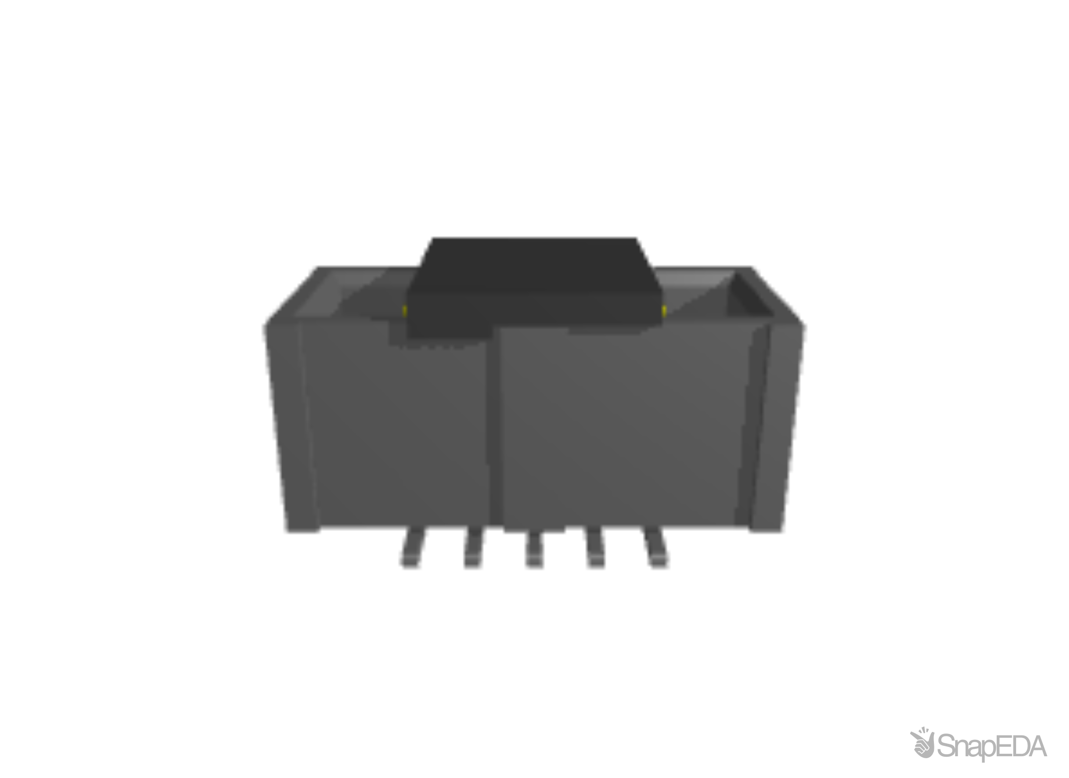 HTST-105-01-LM-DV-P-TR 3D Model