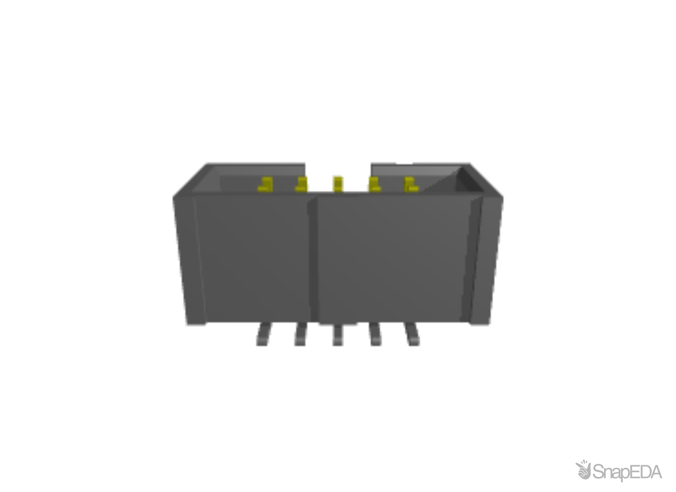 HTST-105-01-LM-DV-TR 3D Model