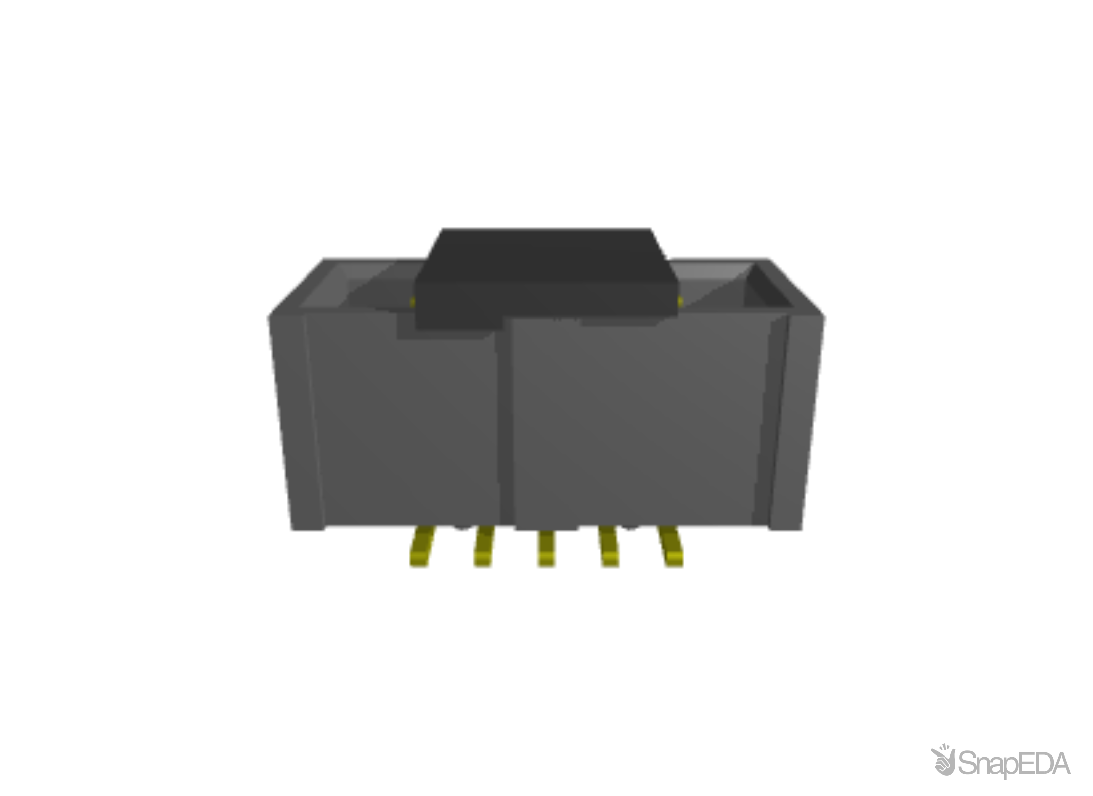 HTST-105-01-S-DV-A-P 3D Model