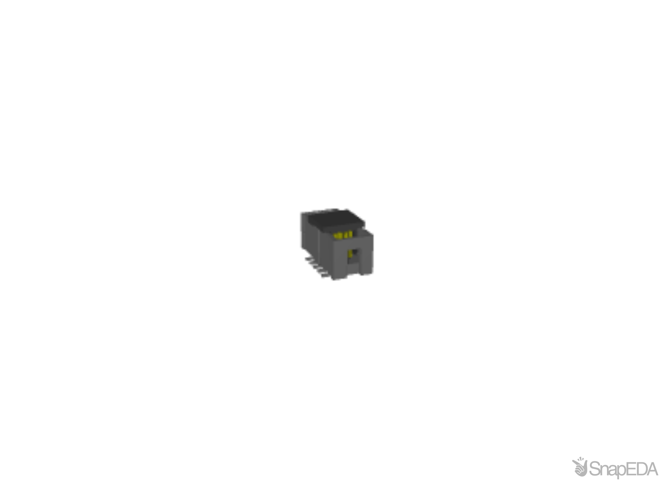 HTST-105-01-S-DV-A-P-TR 3D Model