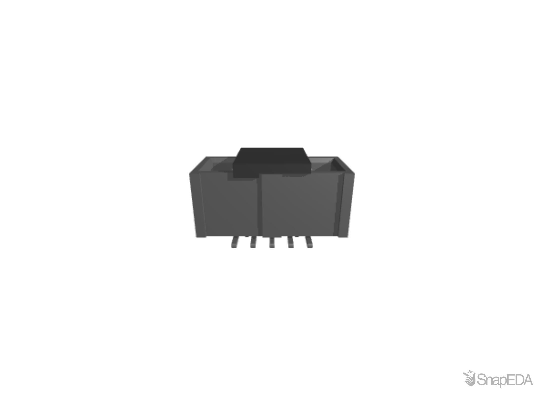 HTST-105-01-T-DV-A-P-TR 3D Model