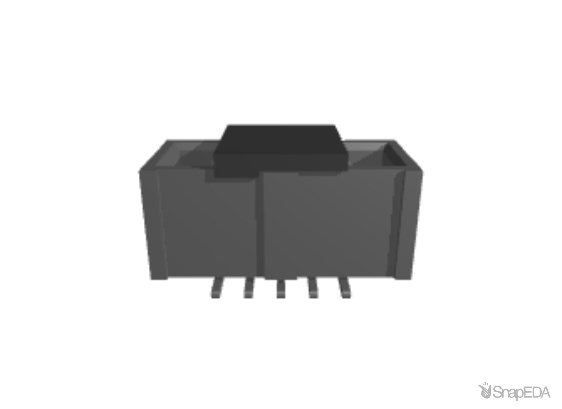 HTST-105-01-T-DV-P 3D Model