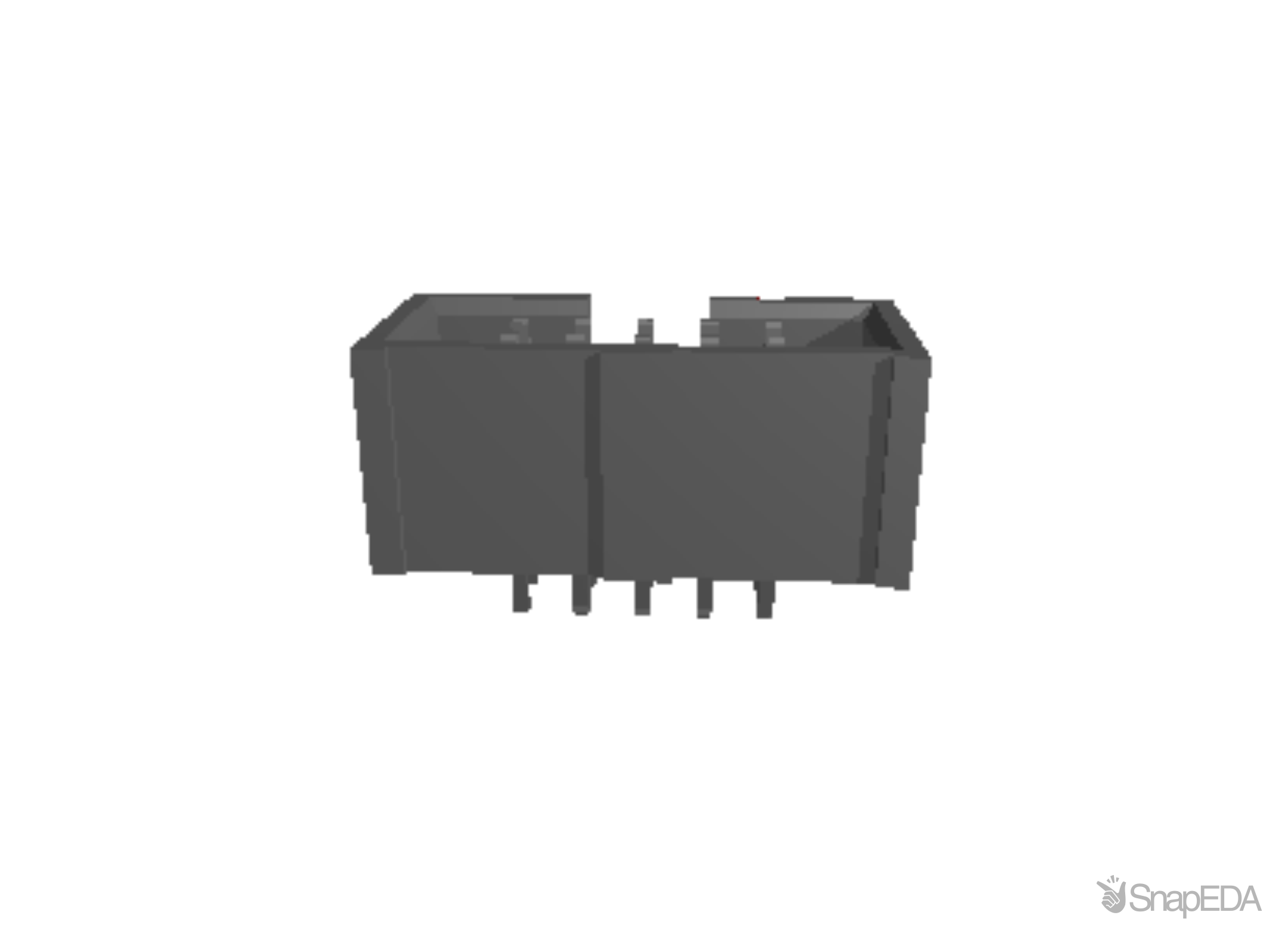 HTST-105-01-TM-D 3D Model