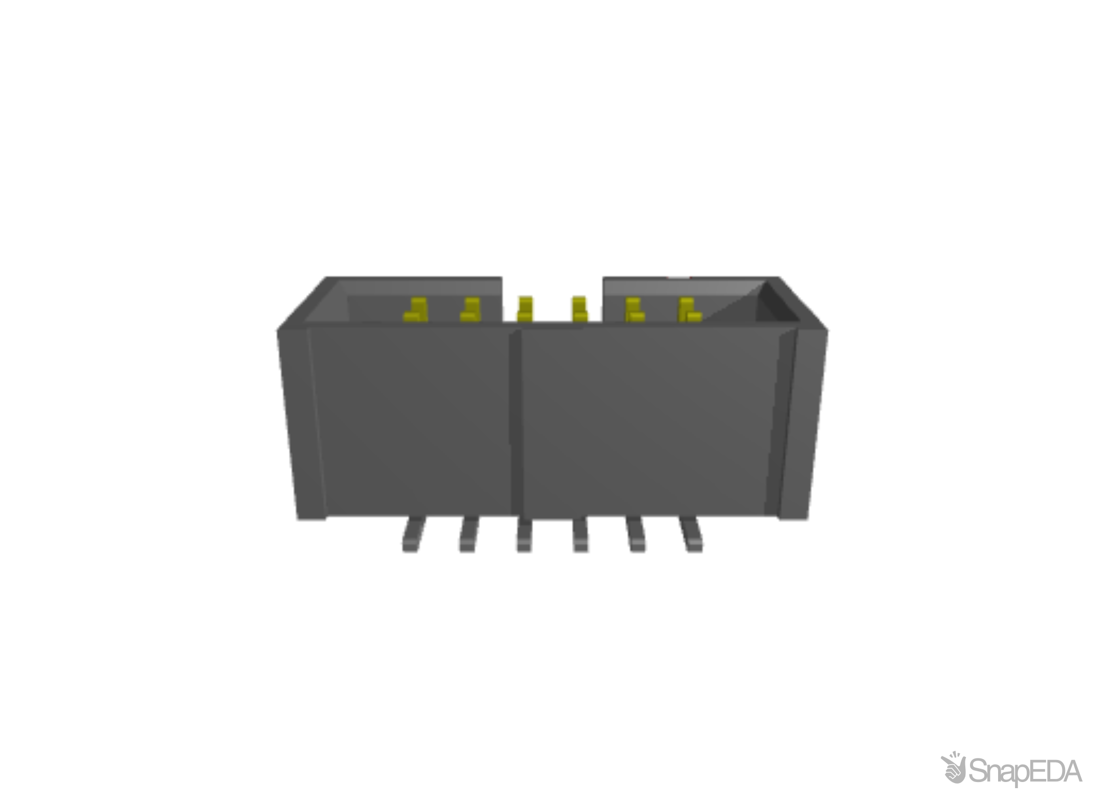 HTST-106-01-LM-DV 3D Model