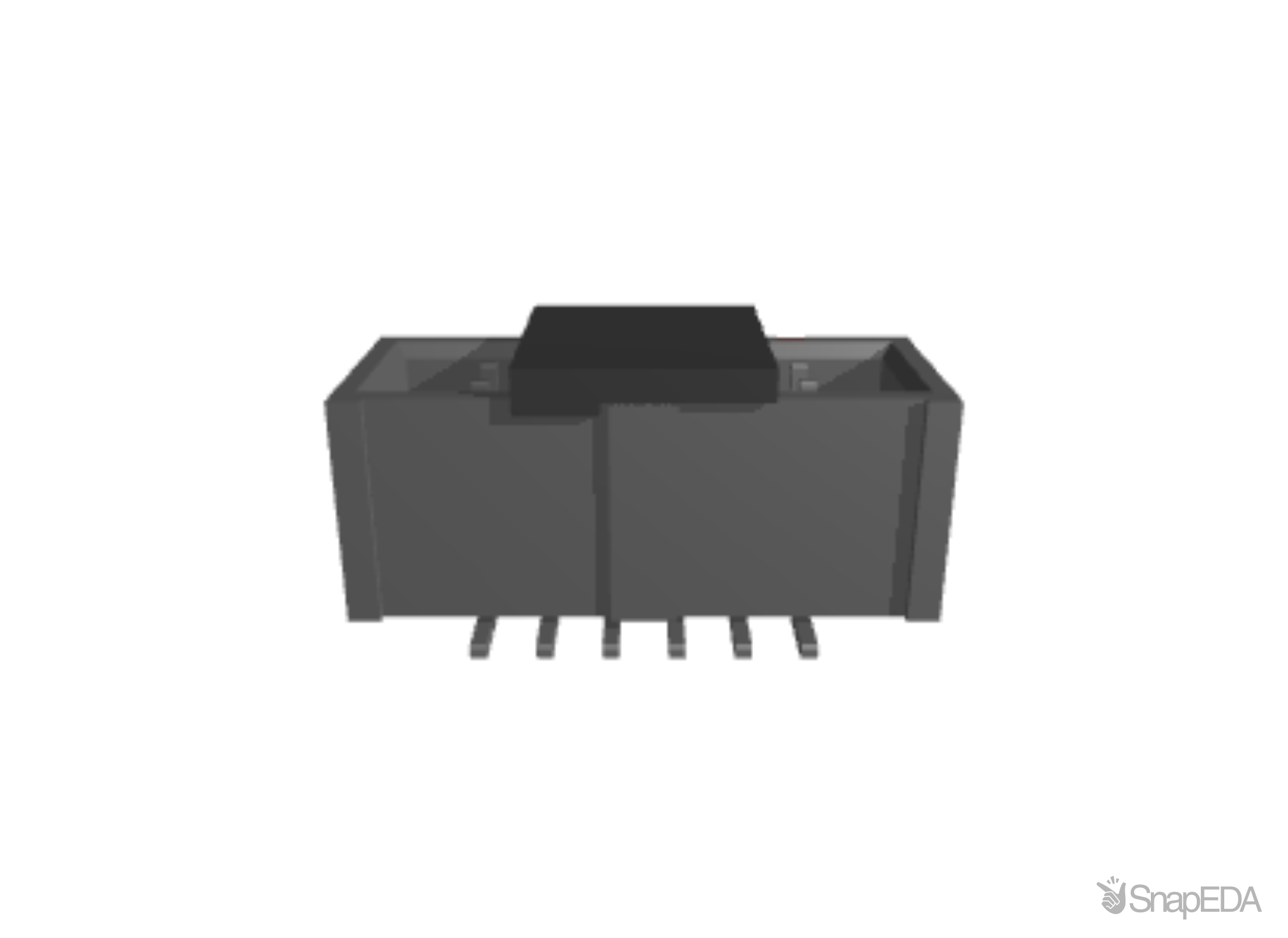 HTST-106-01-T-DV-P 3D Model