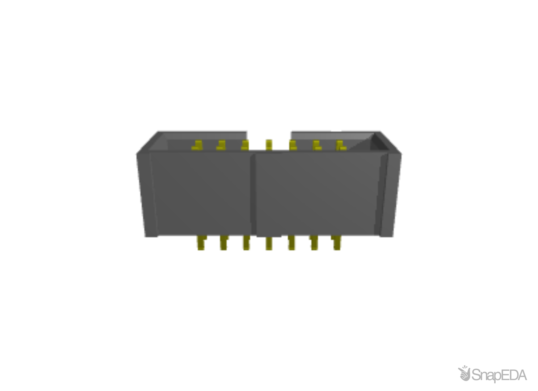 HTST-107-01-G-D 3D Model