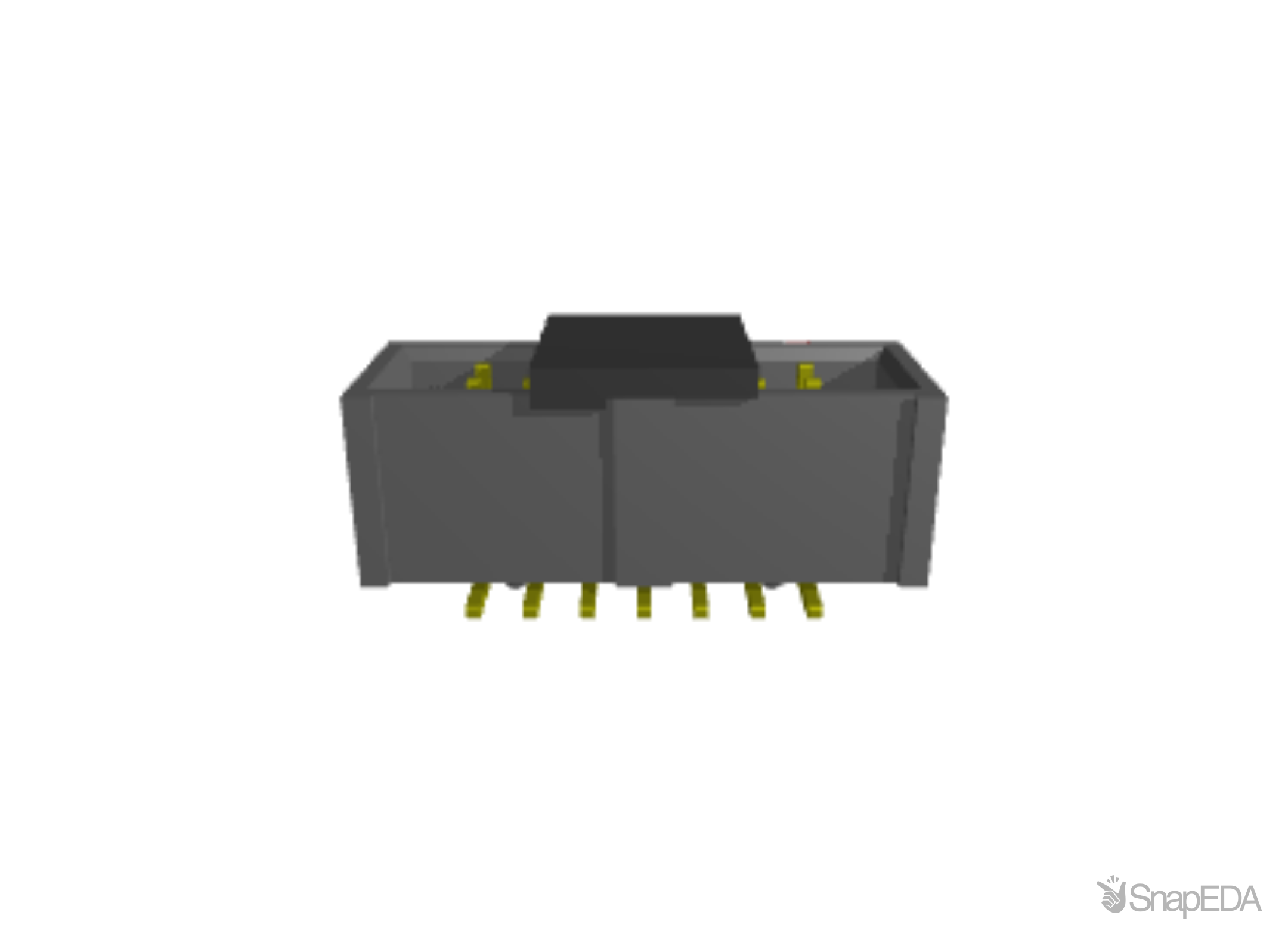 HTST-107-01-LM-DV-A-P-TR 3D Model