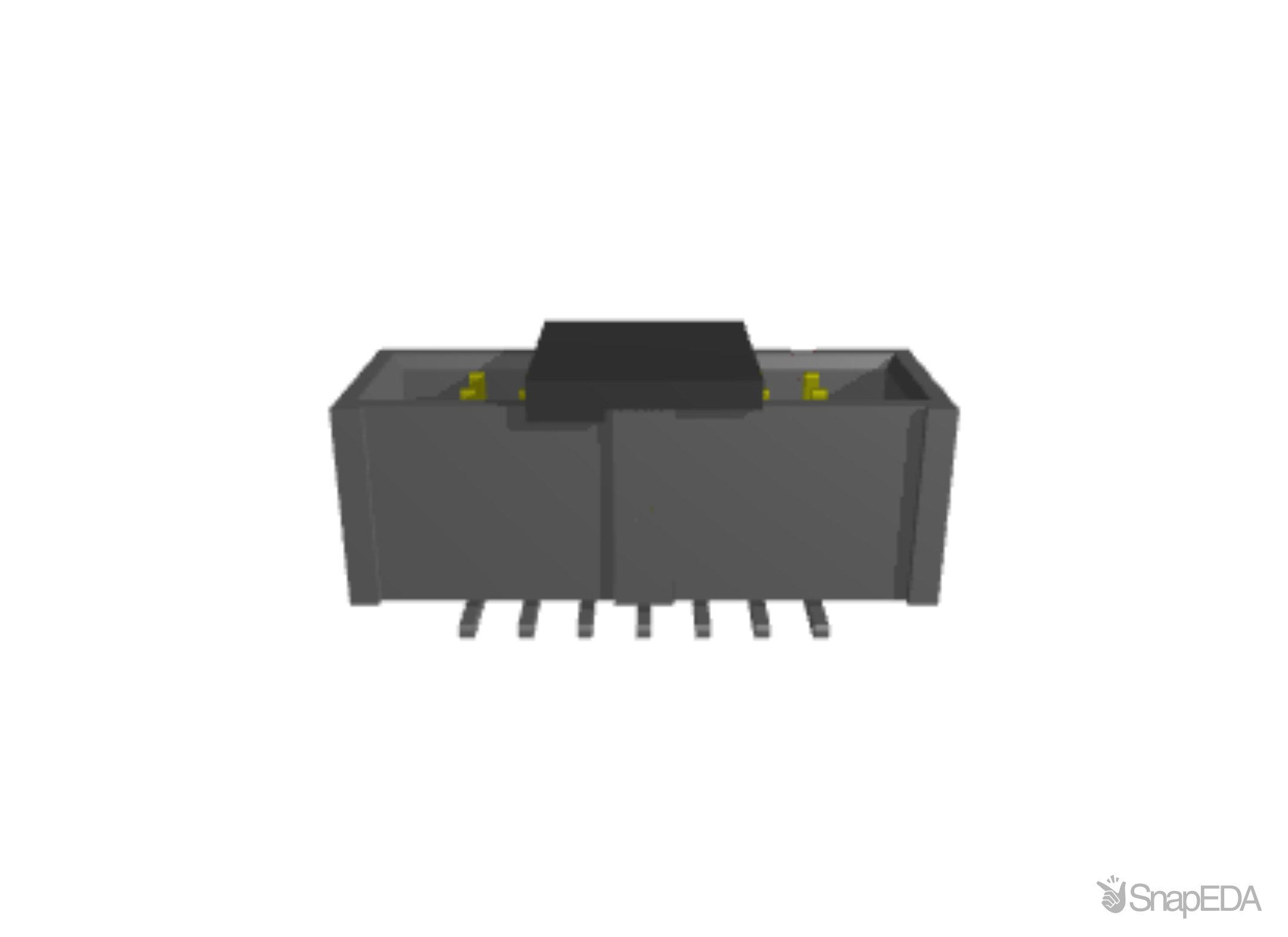 HTST-107-01-LM-DV-P-TR 3D Model