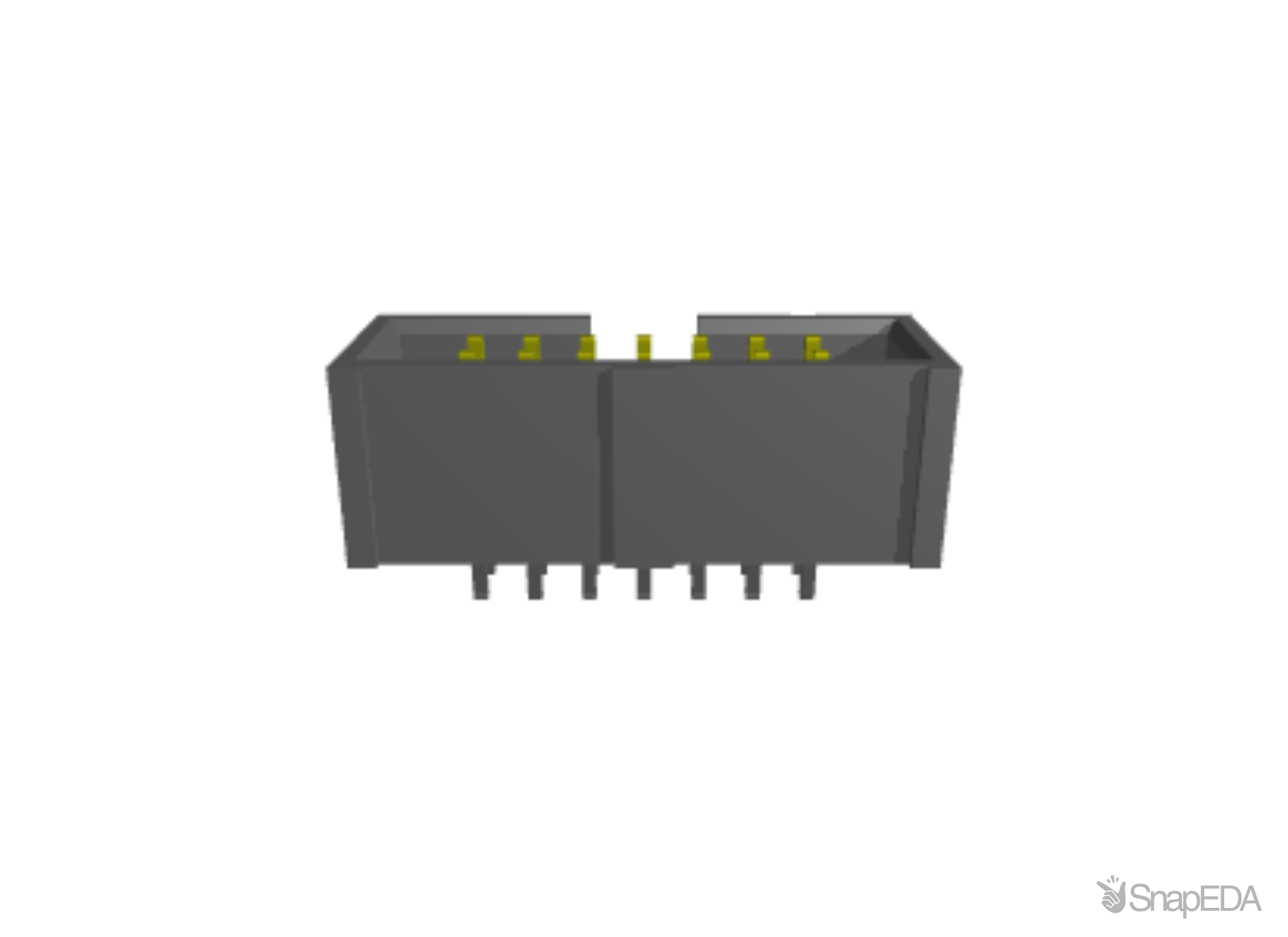 HTST-107-01-S-D 3D Model