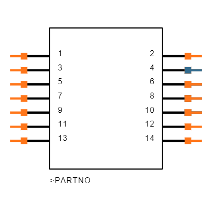 HTST-107-01-S-DV Symbol