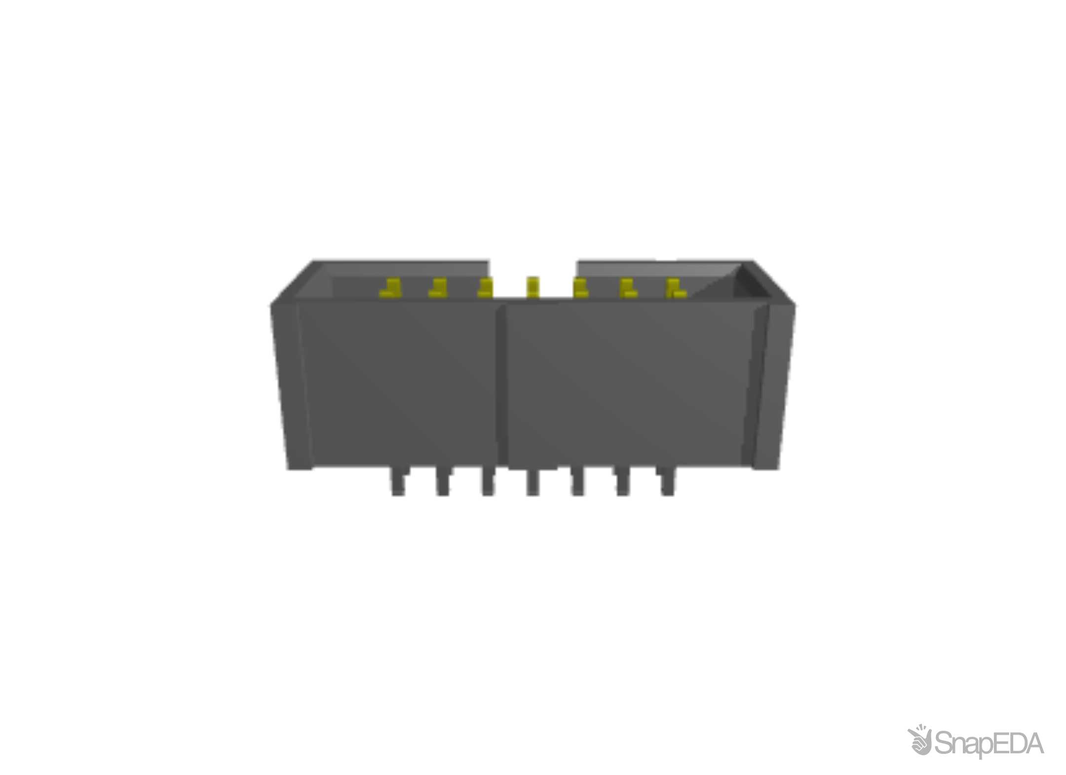 HTST-107-01-SM-D 3D Model