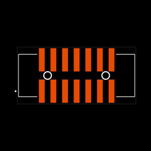 HTST-107-01-TM-DV-A-TR Footprint