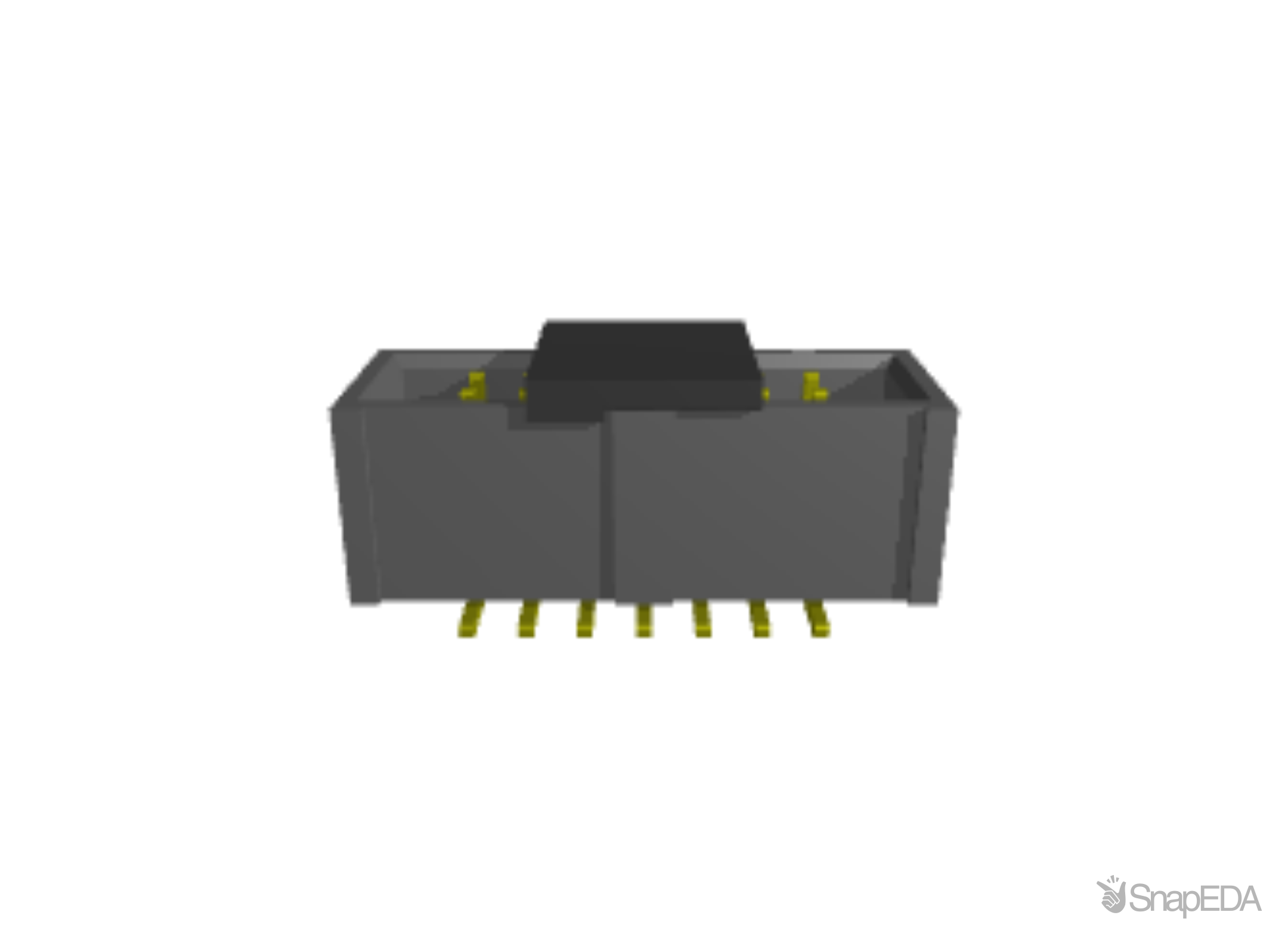 HTST-107-01-TM-DV-P-TR 3D Model