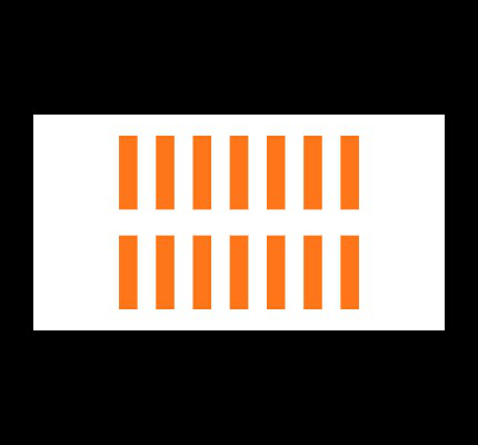 HTST-107-01-TM-DV-TR Footprint