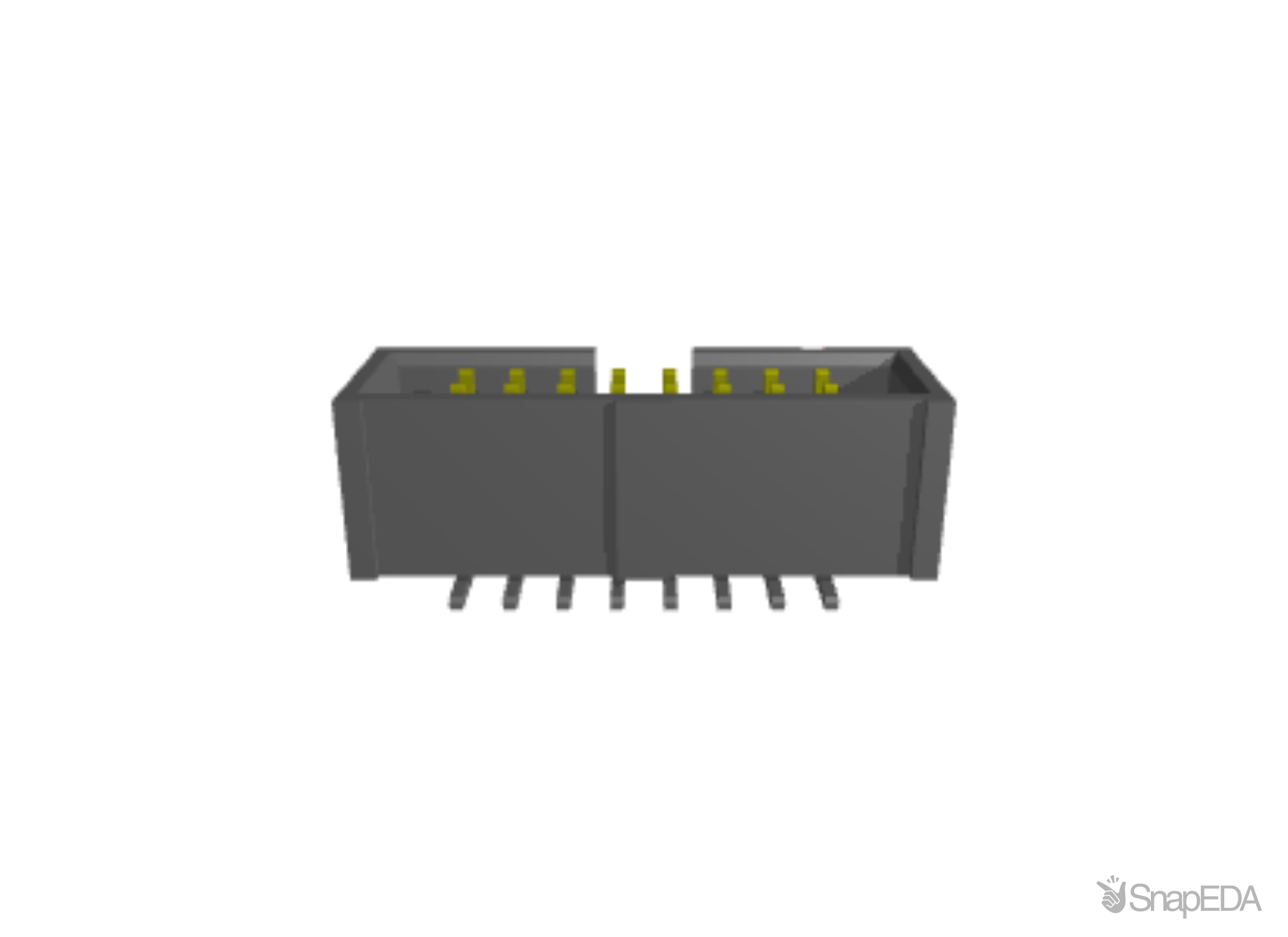 HTST-108-01-LM-DV 3D Model