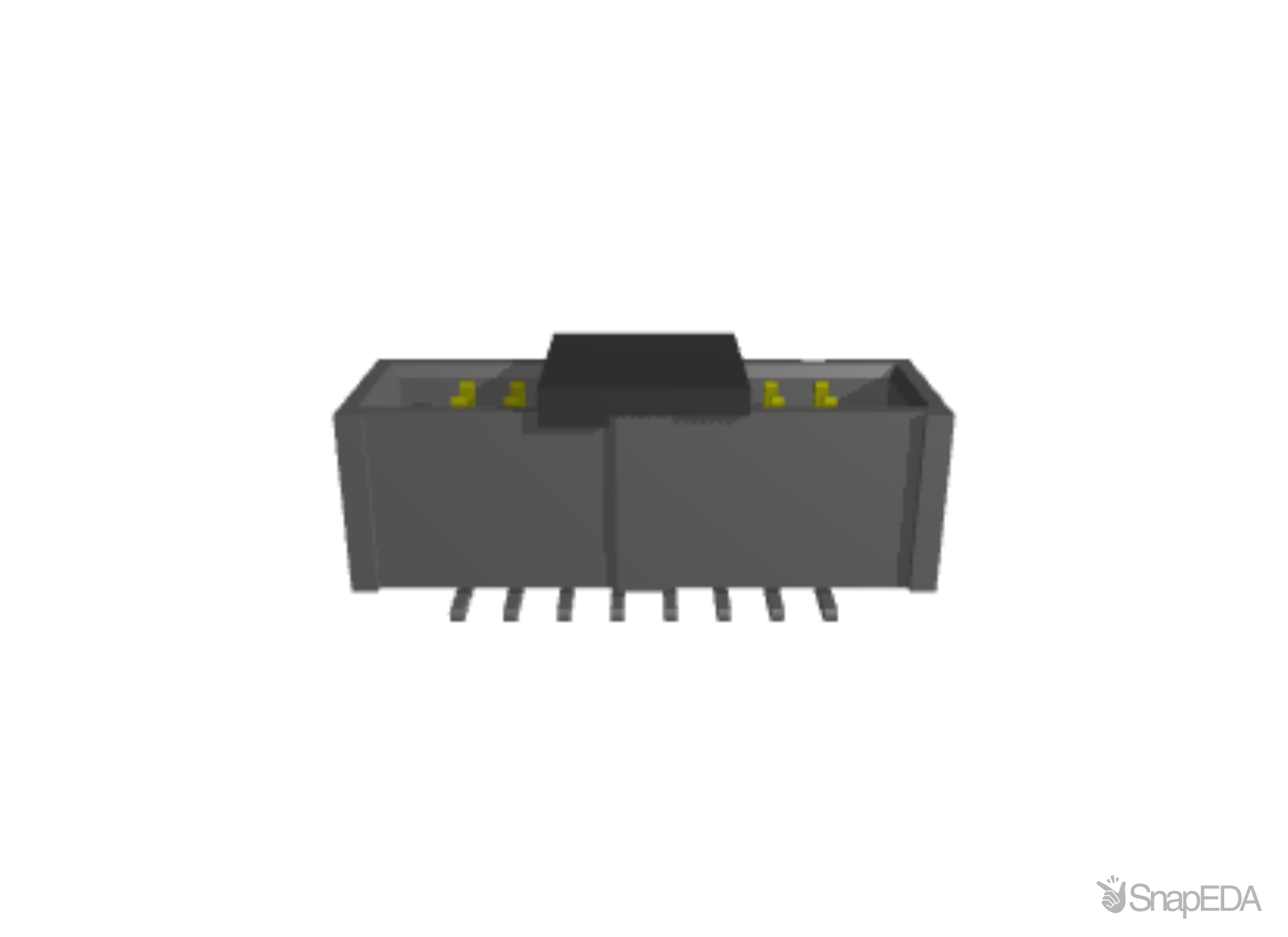 HTST-108-01-LM-DV-P-TR 3D Model