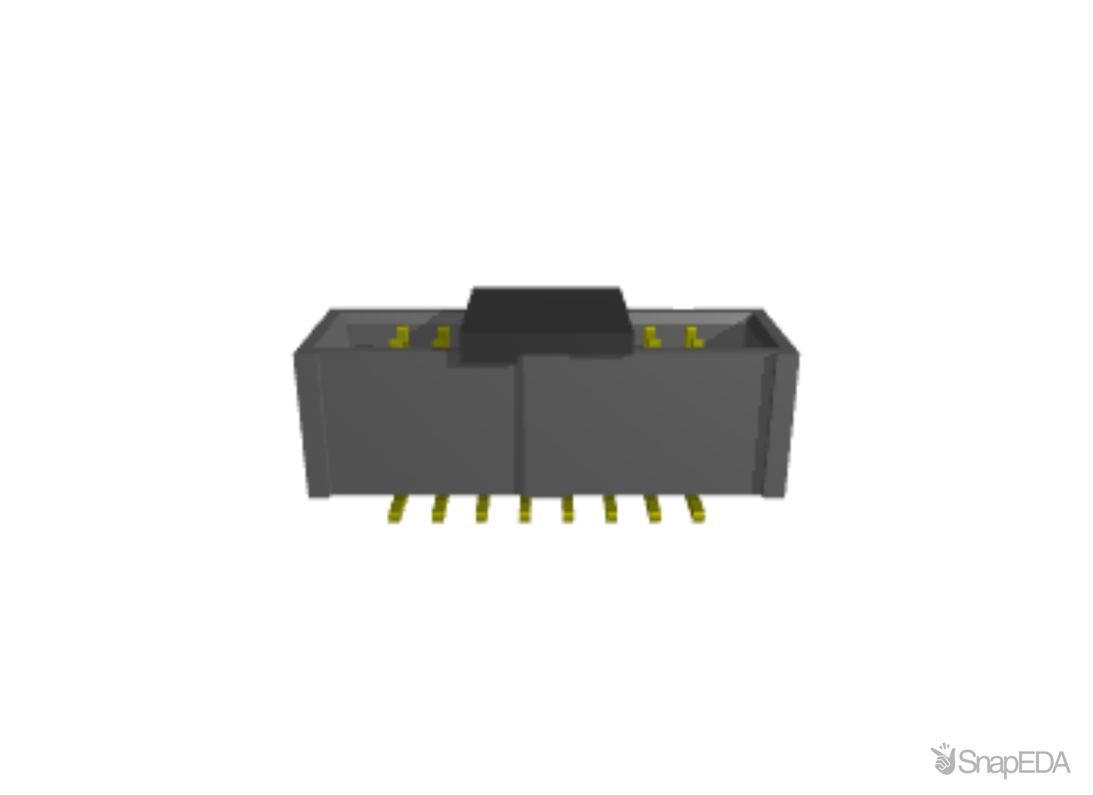 HTST-108-01-TM-DV-P-TR 3D Model