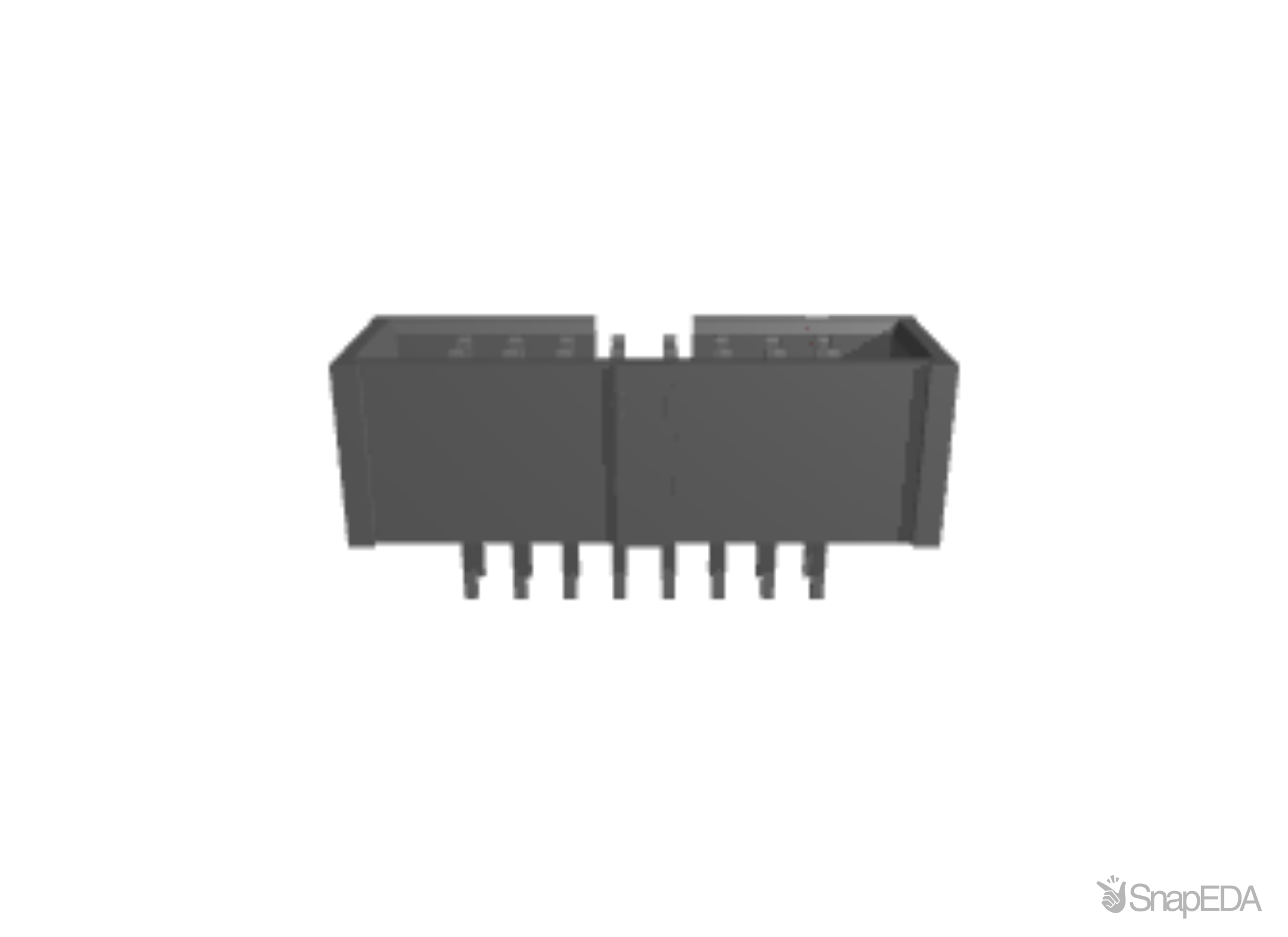 HTST-108-02-T-D 3D Model
