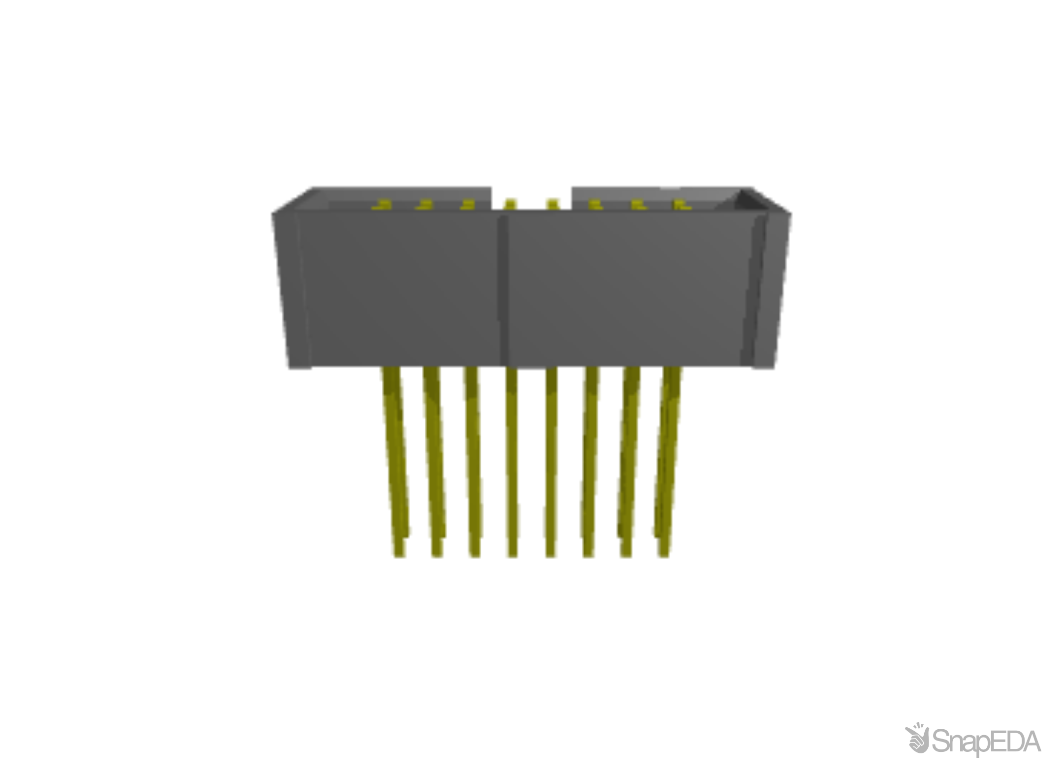 HTST-108-03-G-D 3D Model