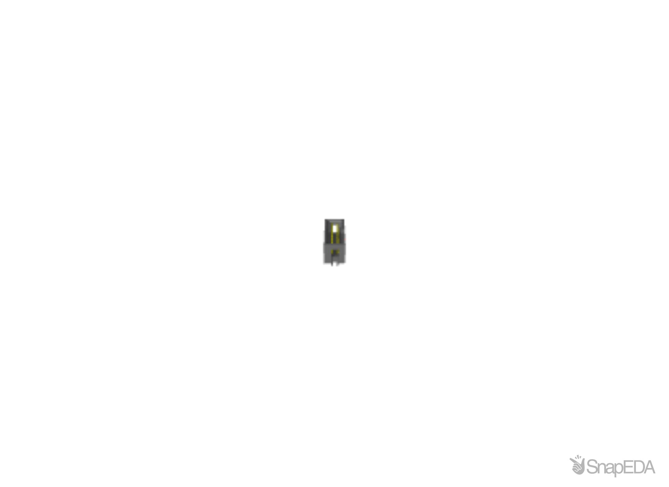 HTST-110-01-F-D 3D Model