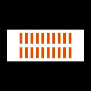 HTST-110-01-F-DV-TR Footprint